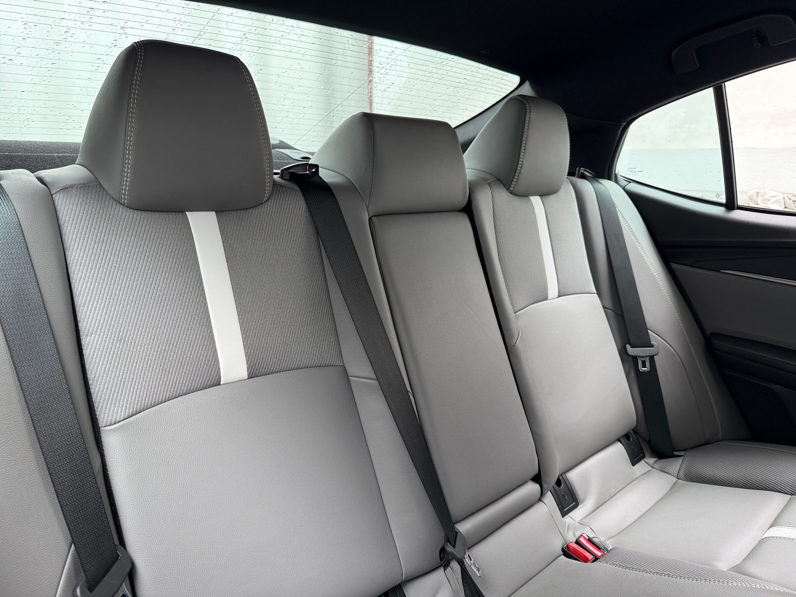 Thumbnail: 2025 Toyota Camry - 5