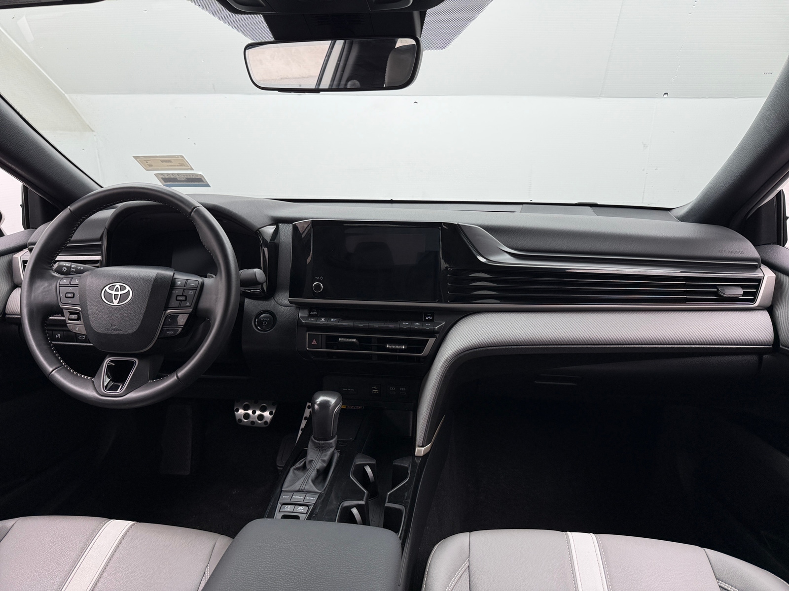 Thumbnail: 2025 Toyota Camry - 2