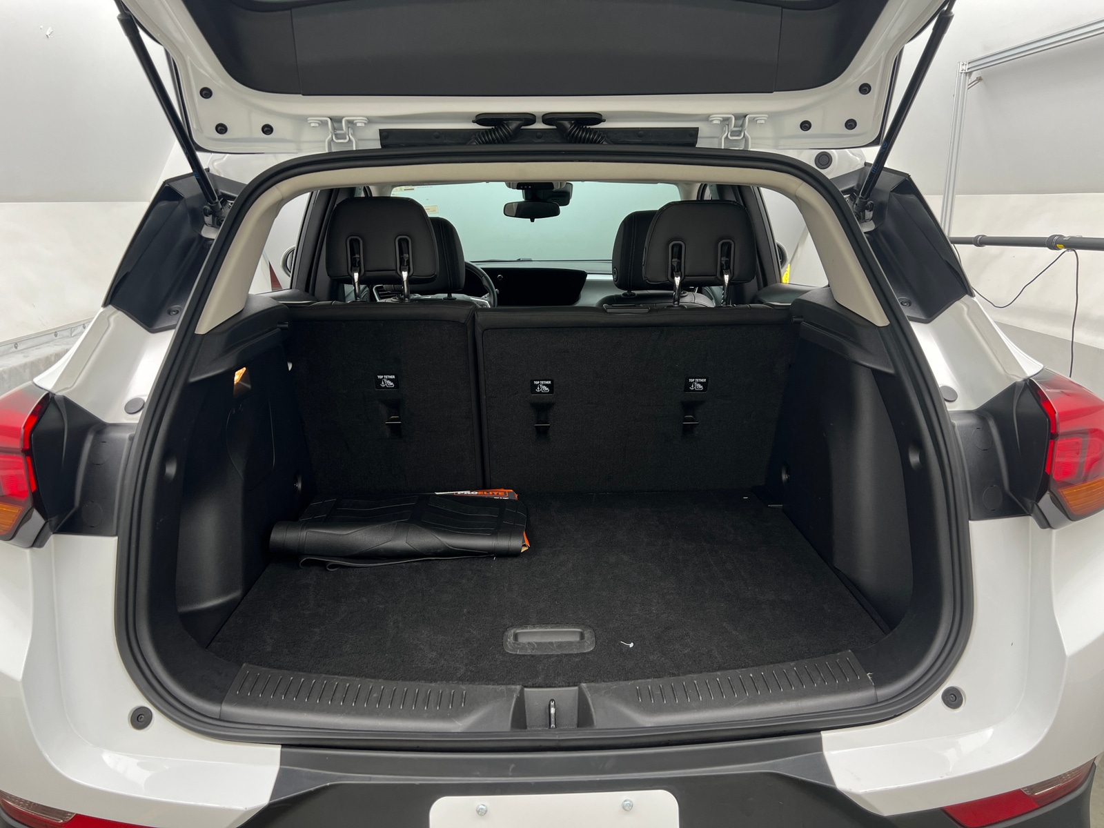 Thumbnail: 2025 Buick Encore GX - 7