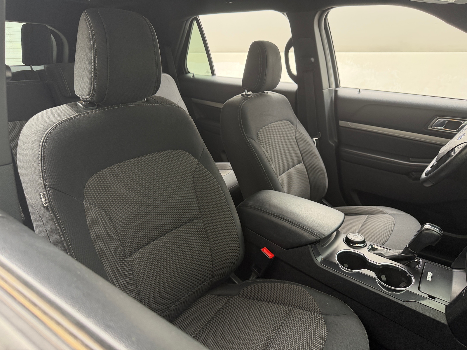 Thumbnail: 2018 Ford Explorer - 2
