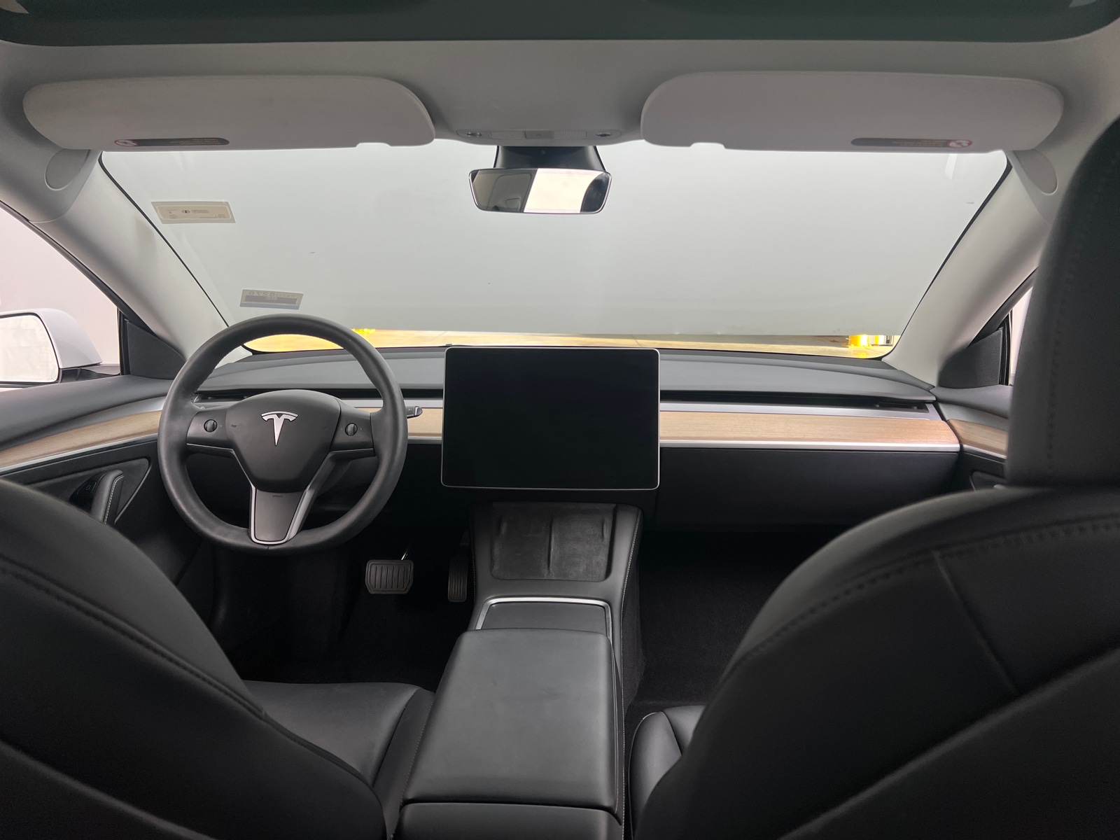 Thumbnail: 2023 Tesla Model 3 - 2