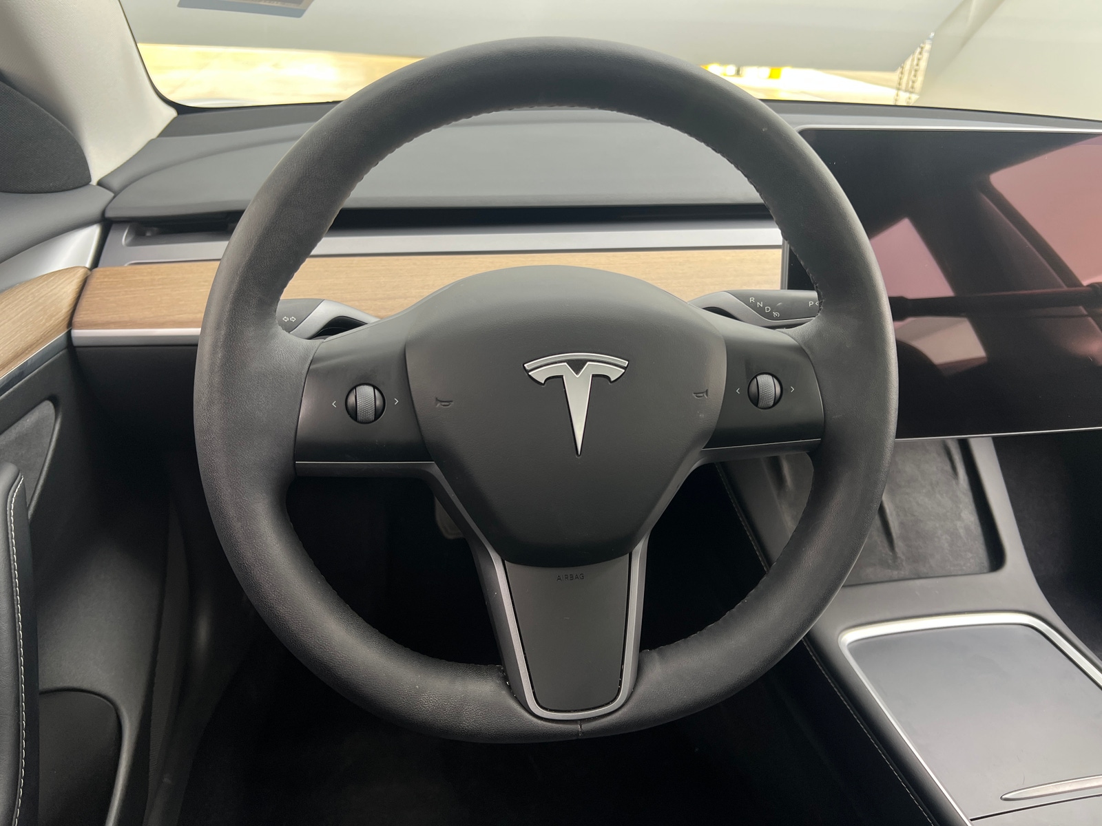 Thumbnail: 2023 Tesla Model 3 - 4