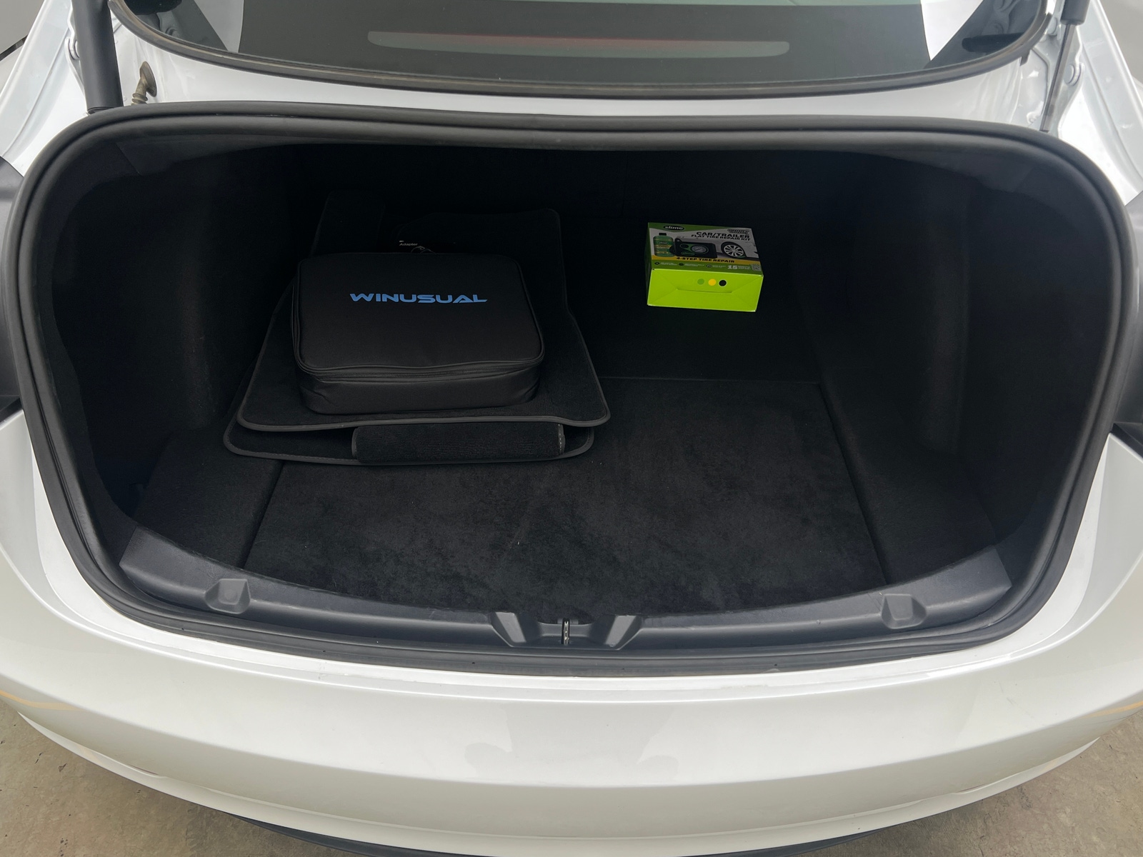 Thumbnail: 2023 Tesla Model 3 - 6