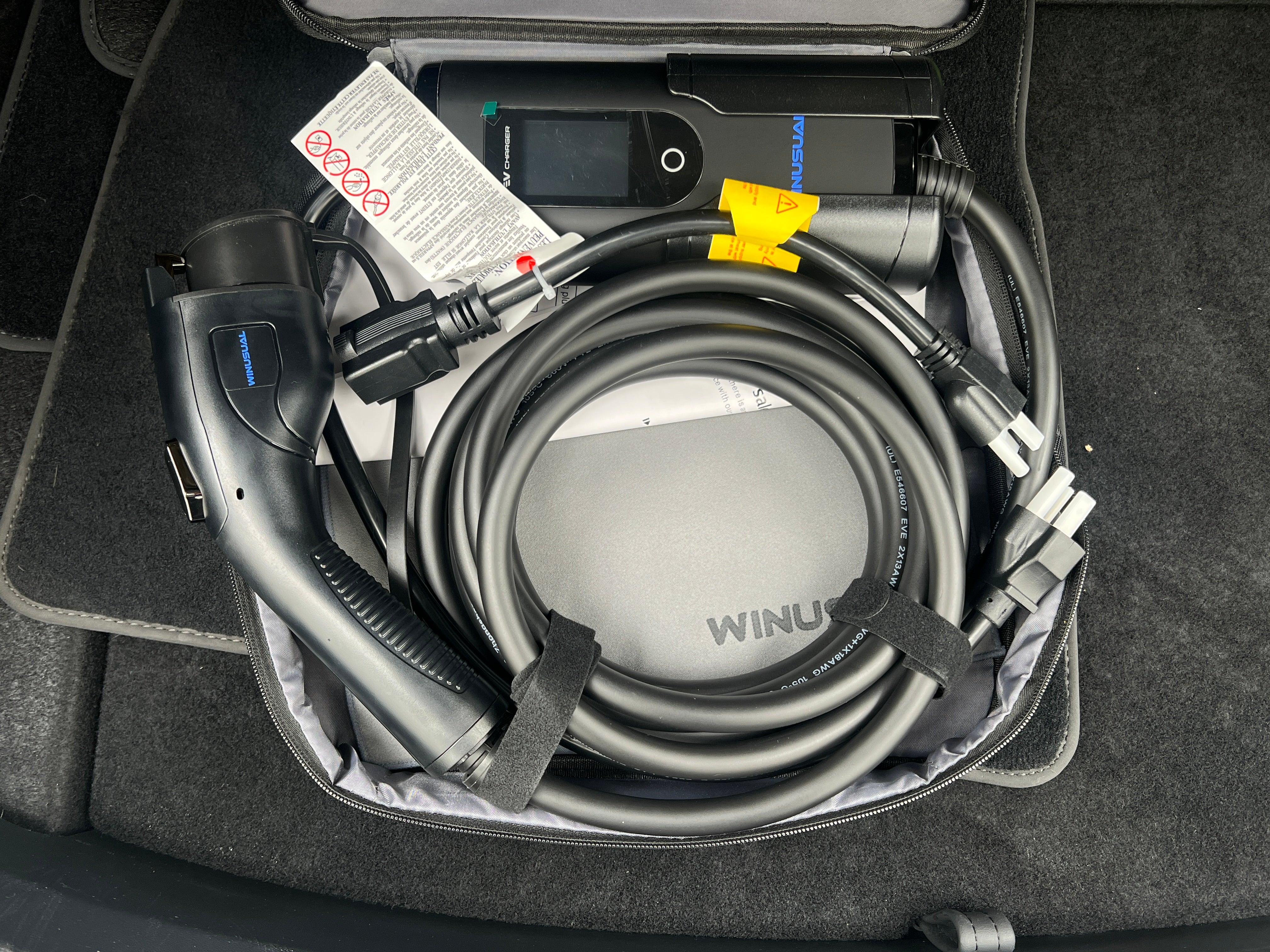 Used 2023 Tesla Model 3 Long Range with VIN 5YJ3E1EBXPF609350 for sale in Pewaukee, WI