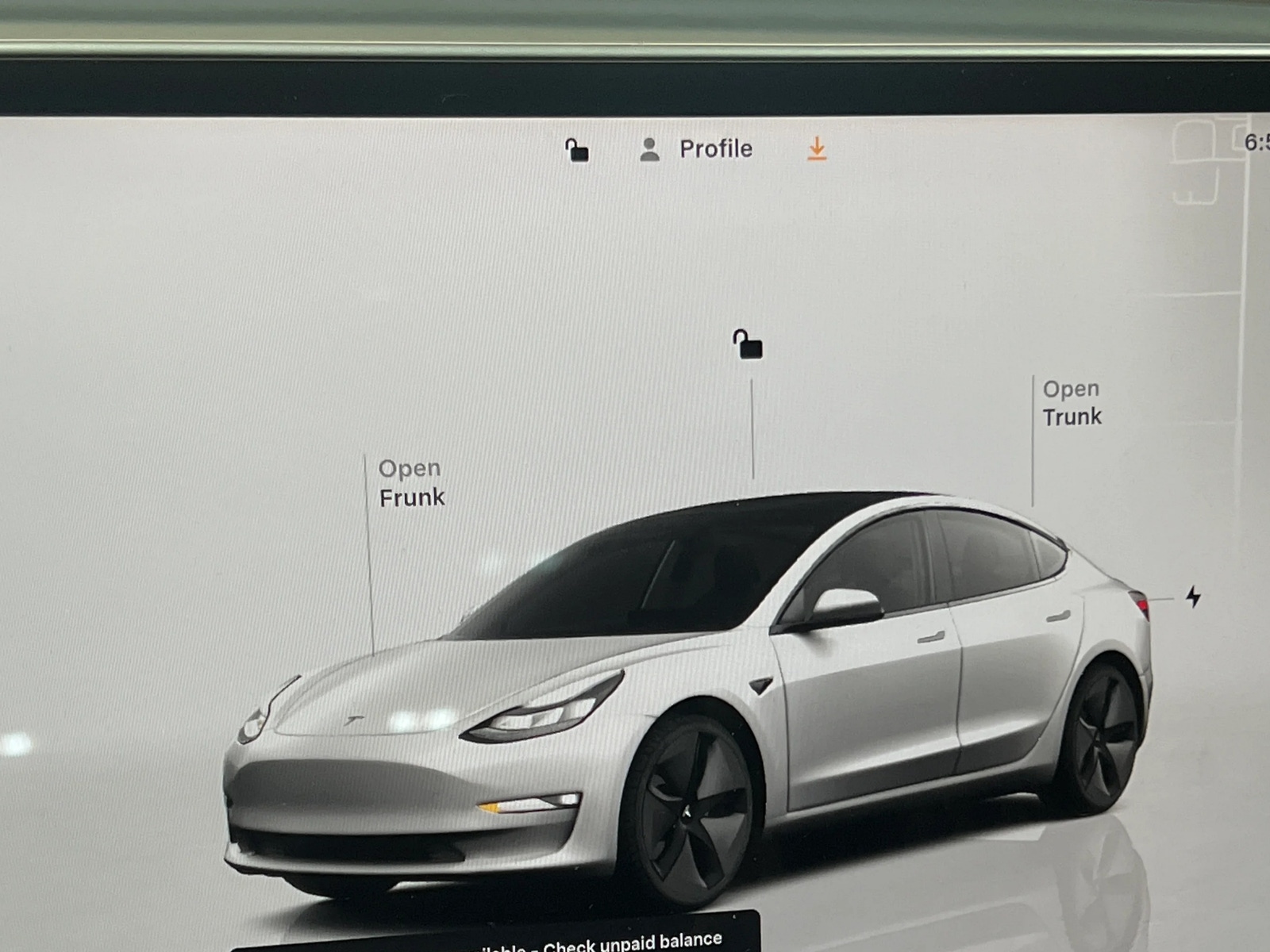 Thumbnail: 2023 Tesla Model 3 - 3