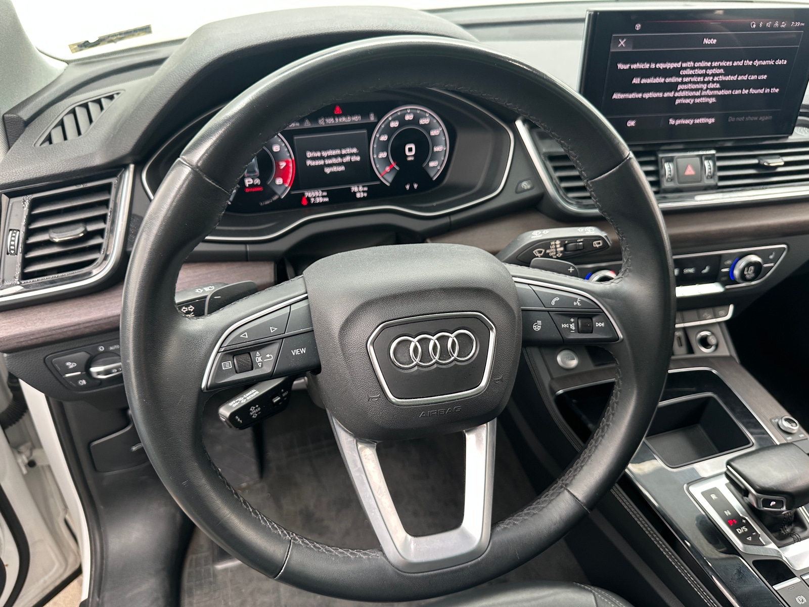Thumbnail: 2021 Audi Q5 - 4