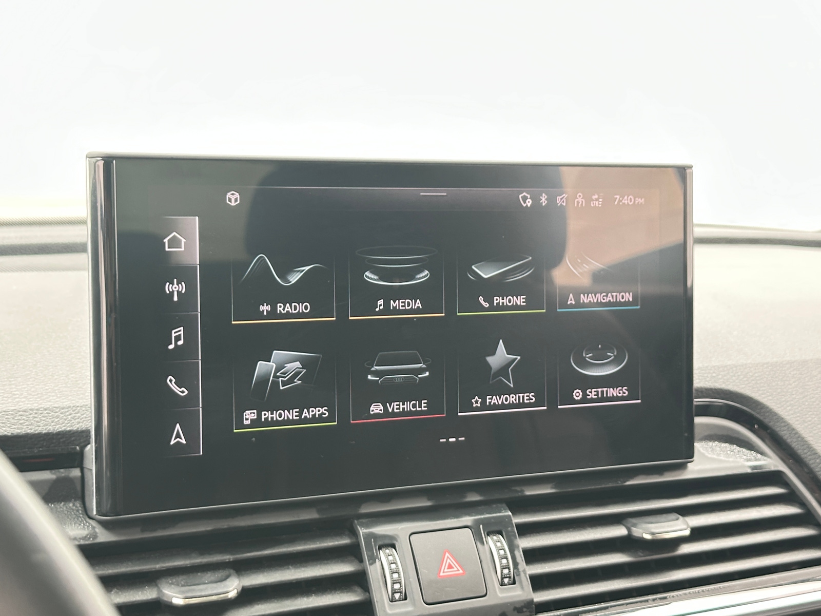 Thumbnail: 2021 Audi Q5 - 3
