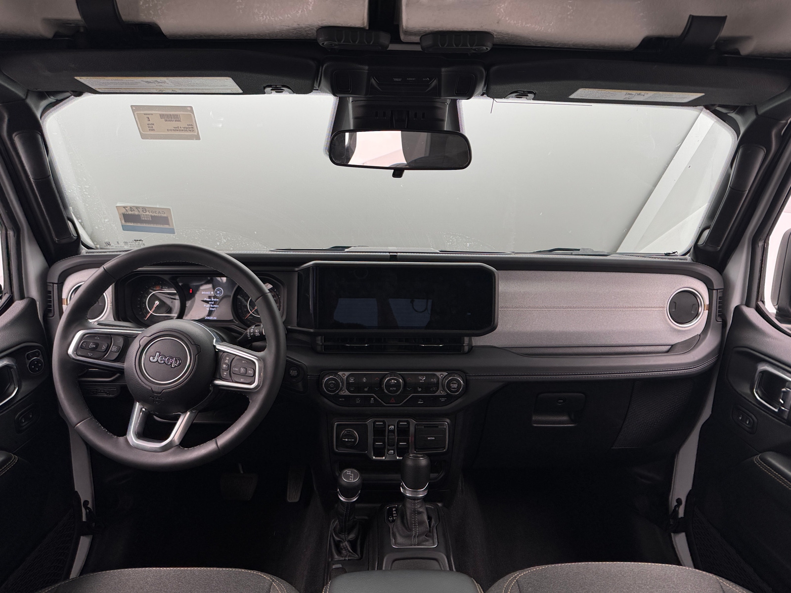Thumbnail: 2025 Jeep Wrangler - 3