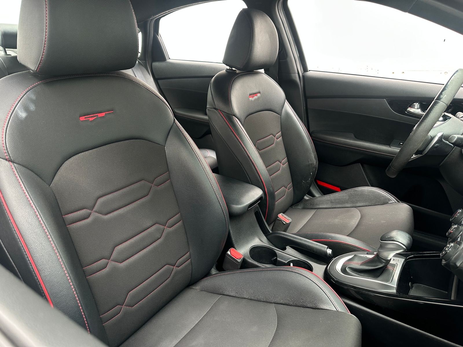 Thumbnail: 2020 Kia Forte - 2