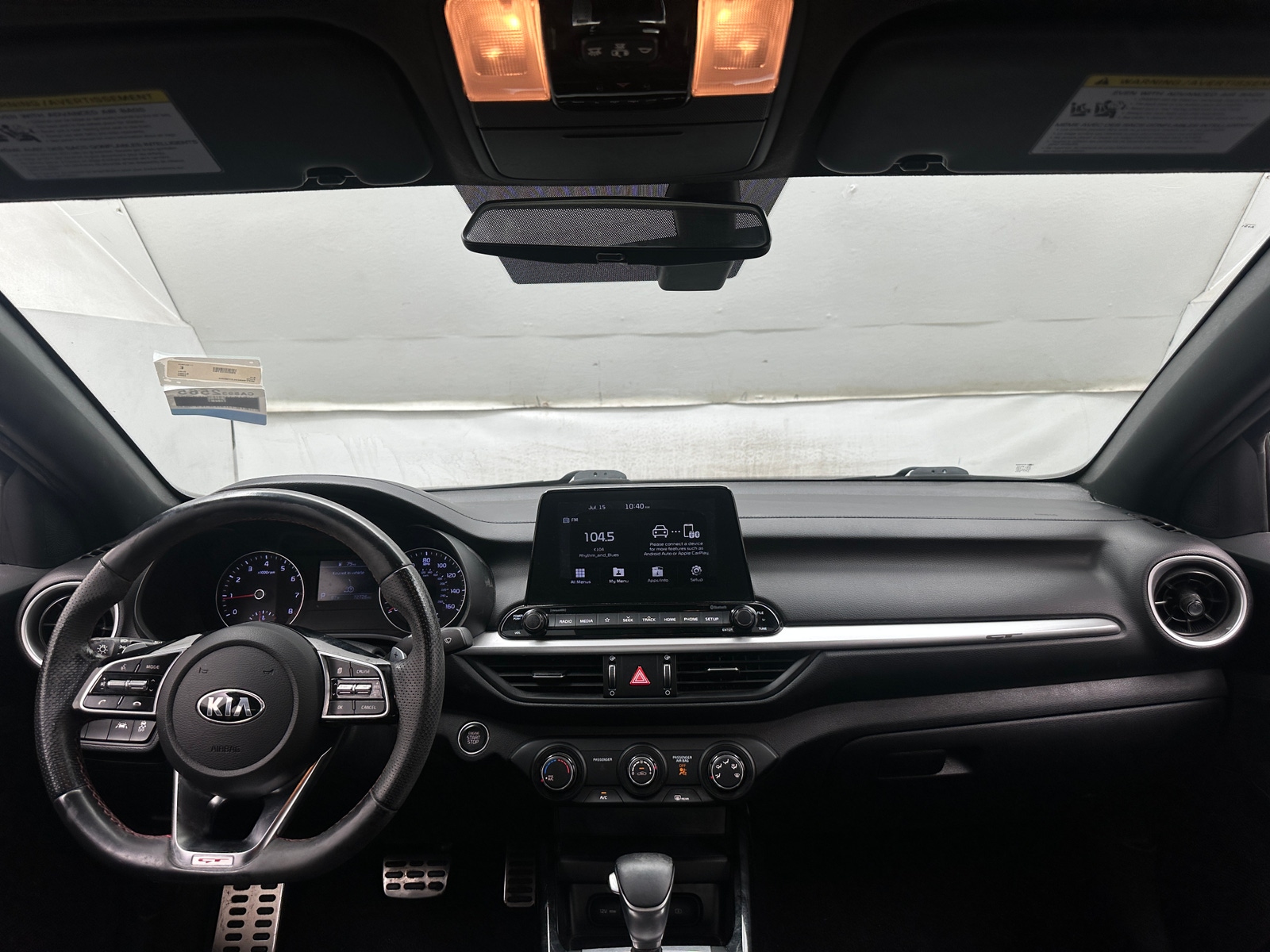 Thumbnail: 2020 Kia Forte - 3