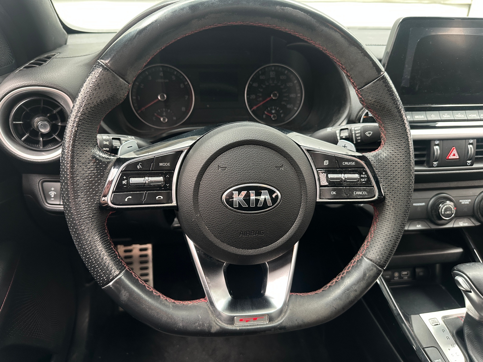Thumbnail: 2020 Kia Forte - 5
