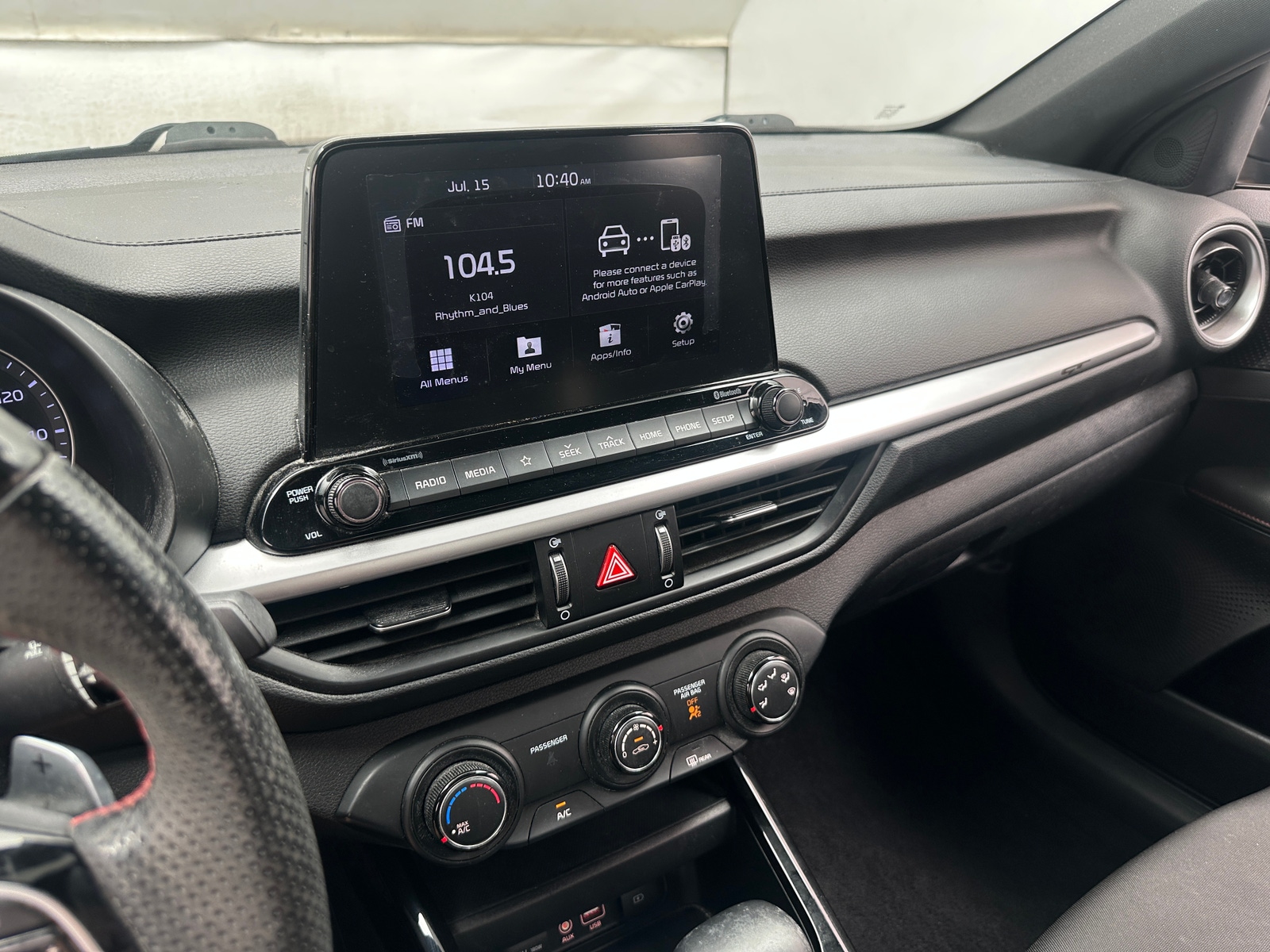 Thumbnail: 2020 Kia Forte - 4