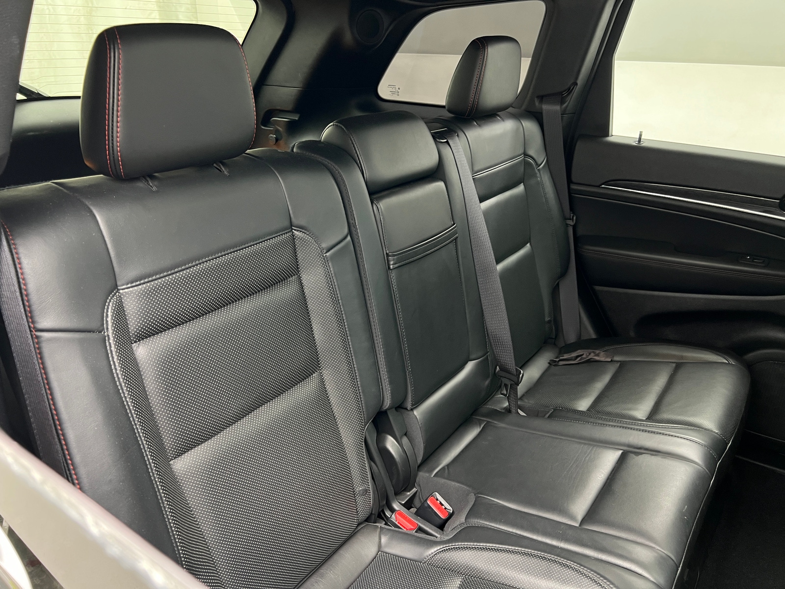 Thumbnail: 2021 Jeep Grand Cherokee - 5