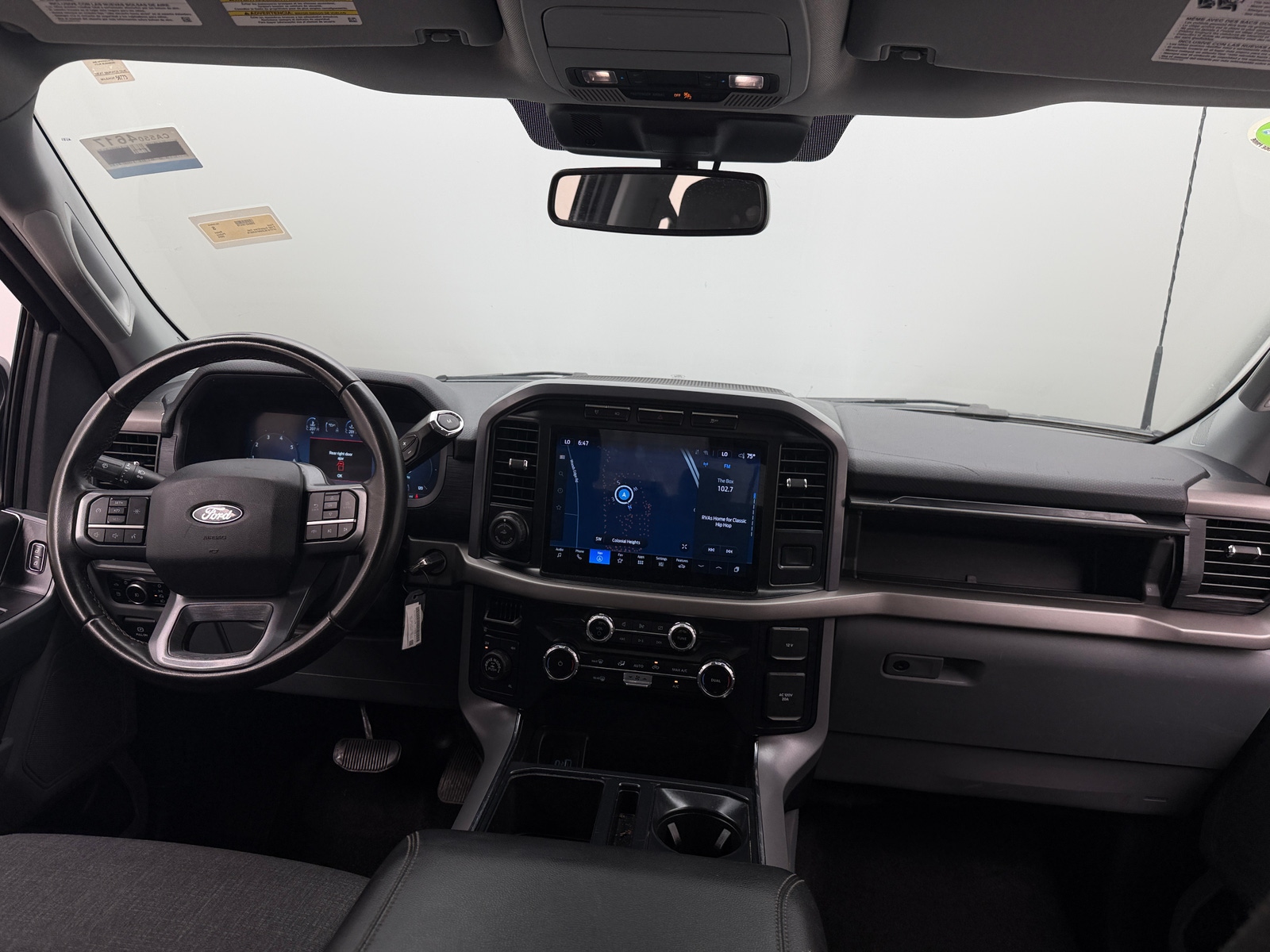 Thumbnail: 2024 Ford Econoline - 3