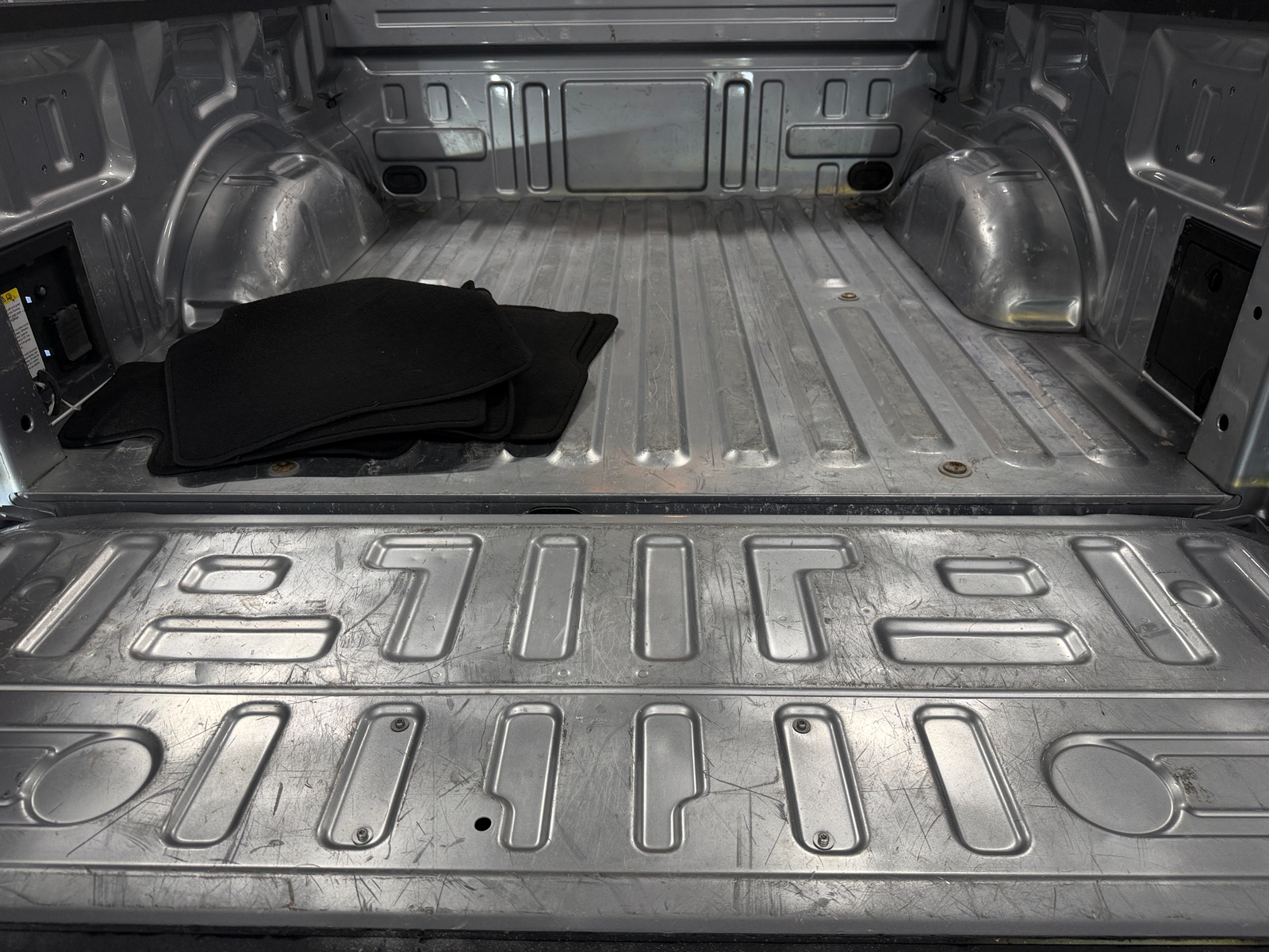 Thumbnail: 2024 Ford Econoline - 7