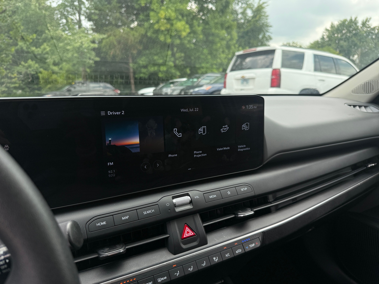 Thumbnail: 2025 Kia K4 - 3
