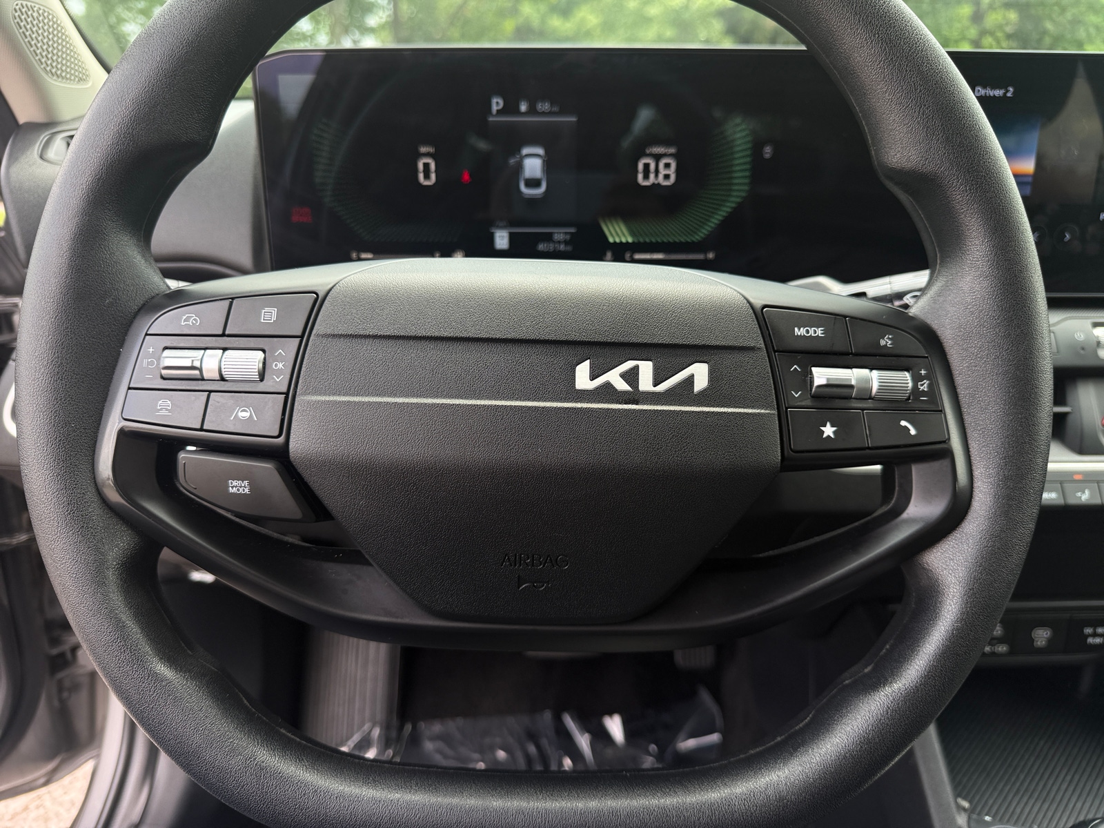 Thumbnail: 2025 Kia K4 - 4