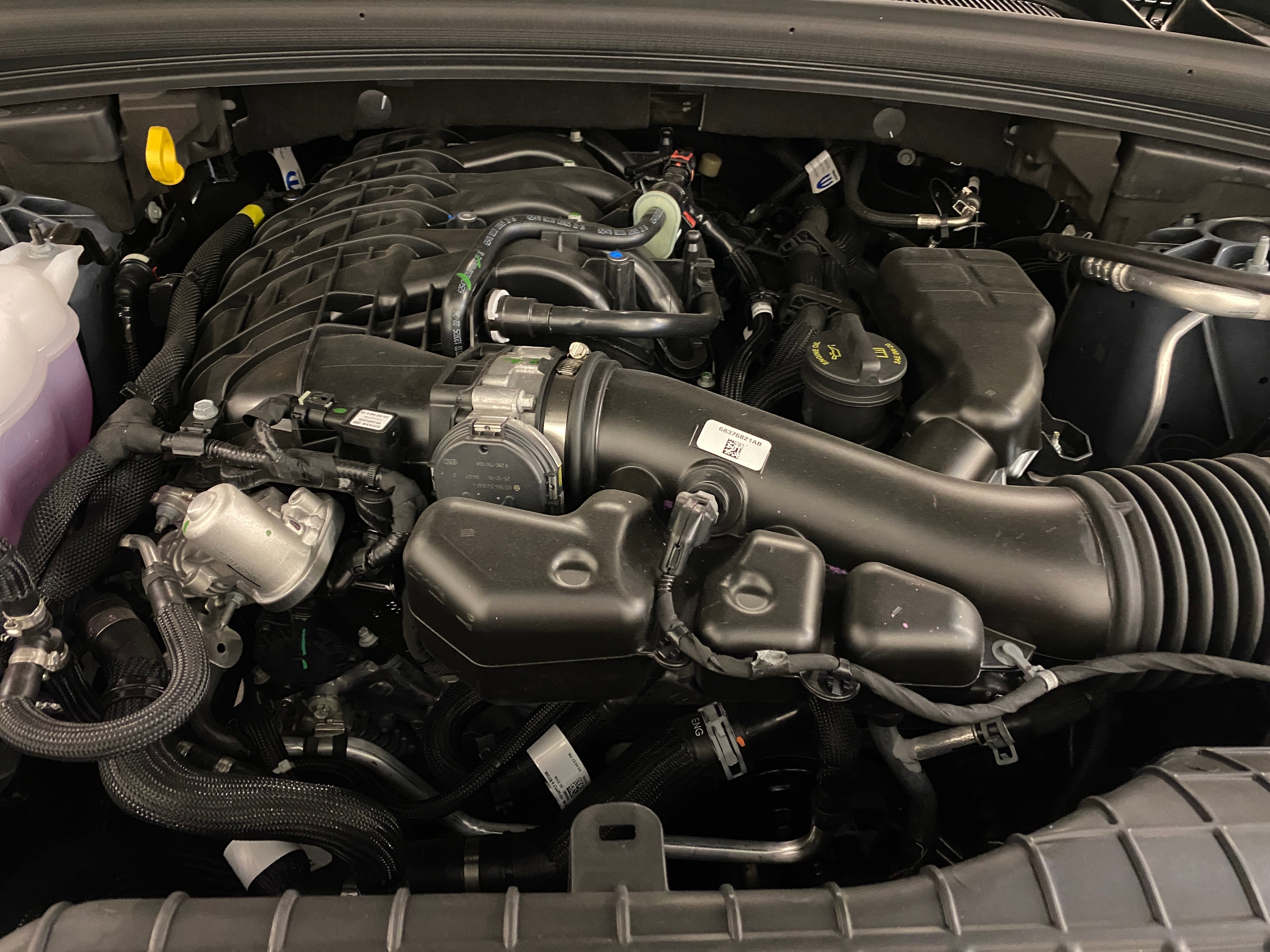 2026 Jeep Grand Cherokee L