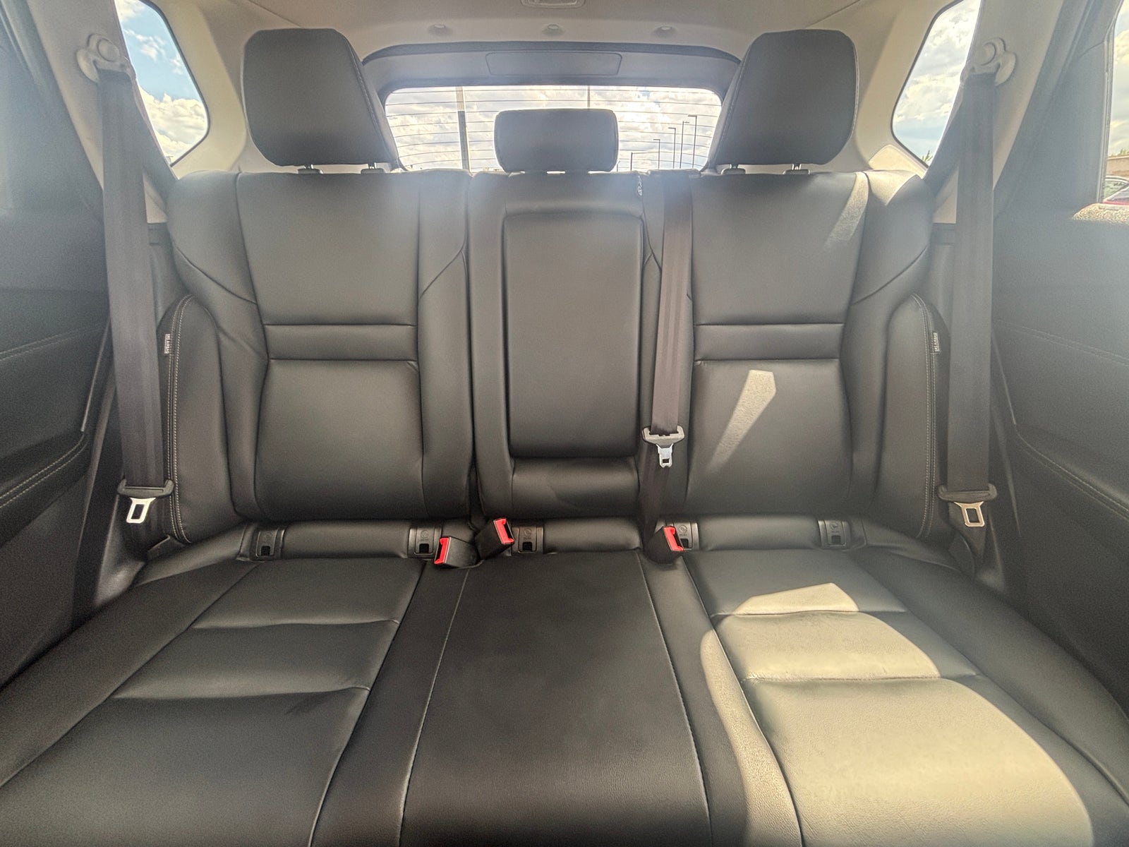 Thumbnail: 2026 Nissan Rogue - 5