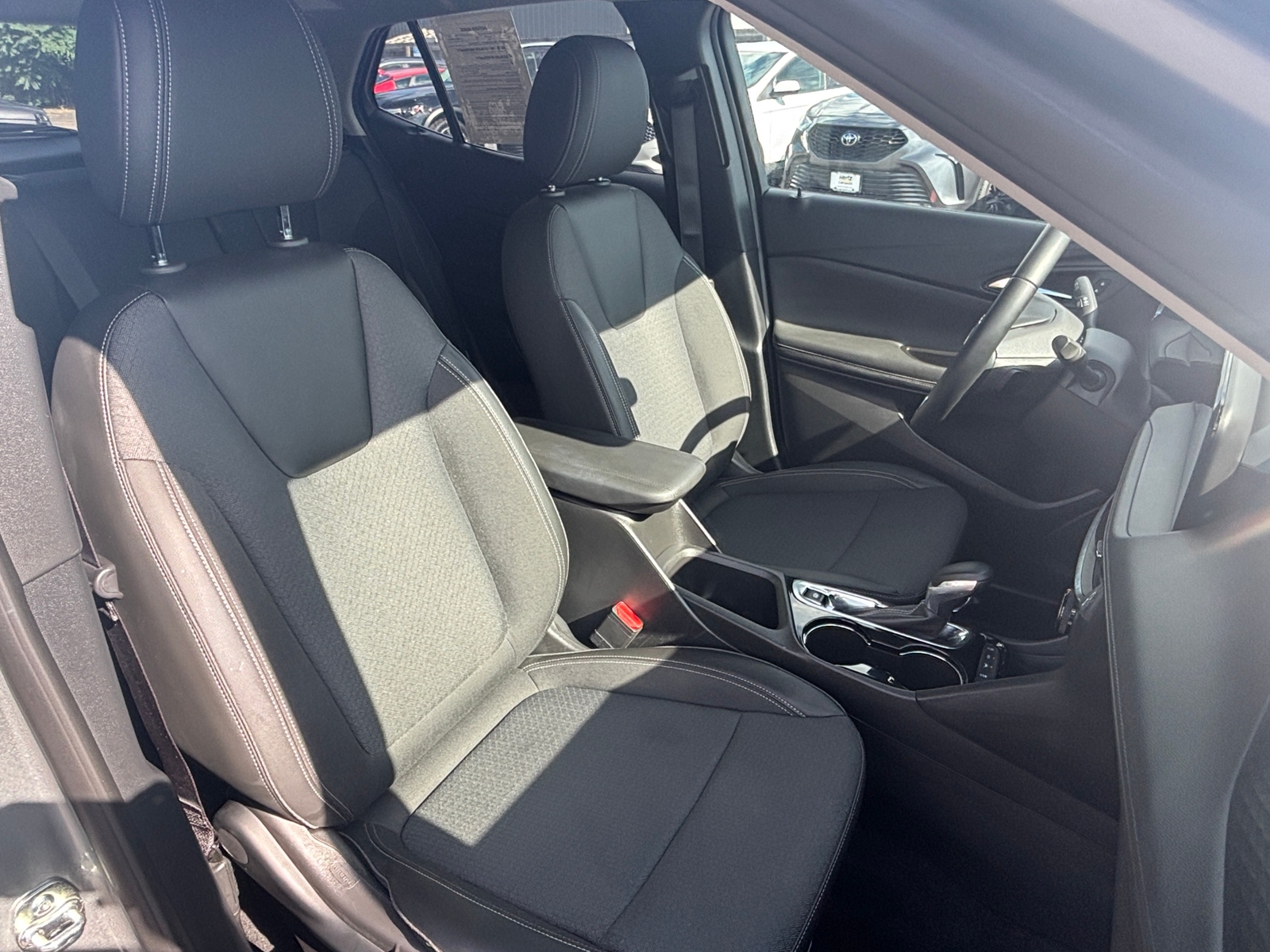 Thumbnail: 2026 Buick Encore GX - 2