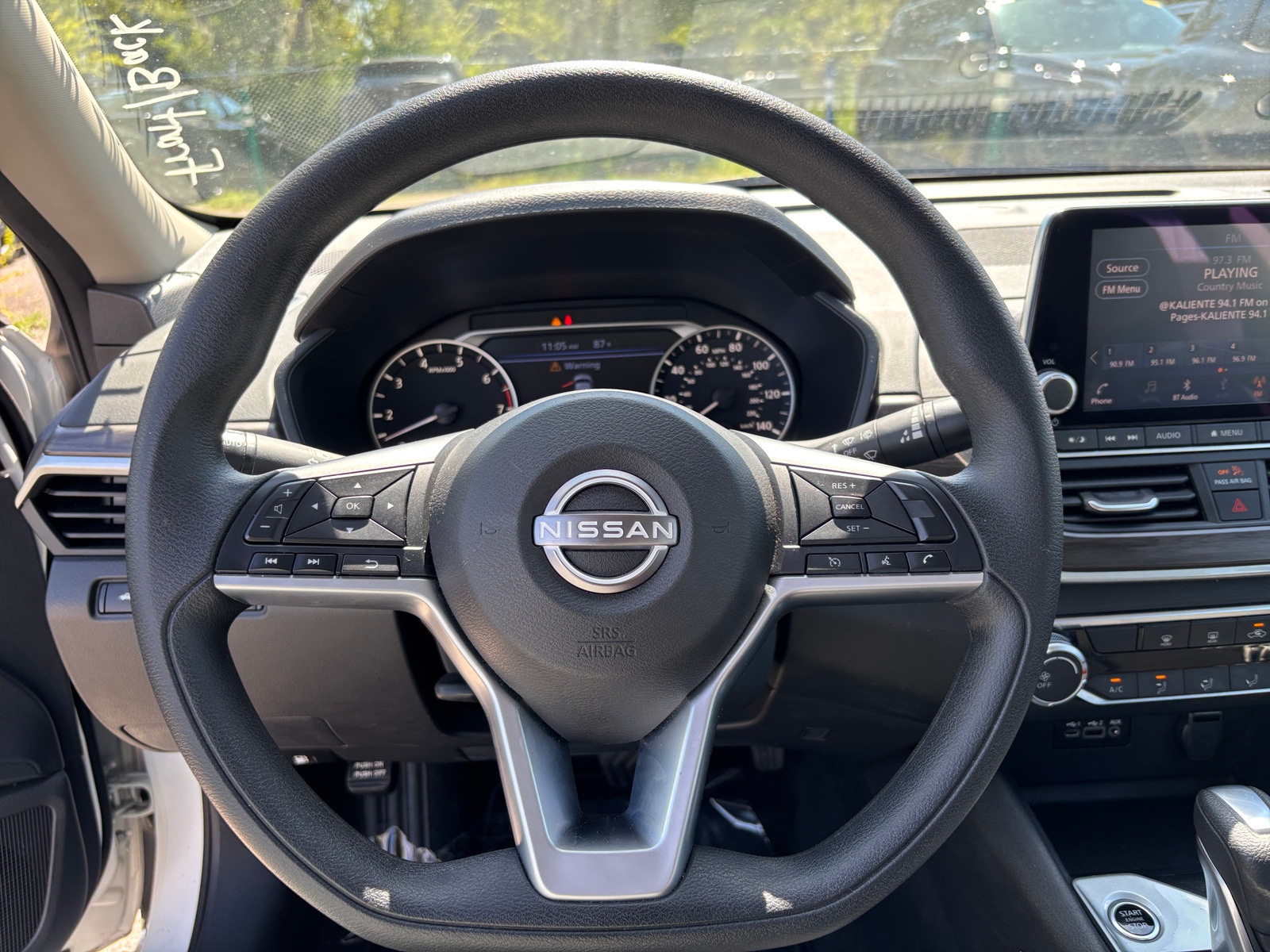 Thumbnail: 2025 Nissan Altima - 4