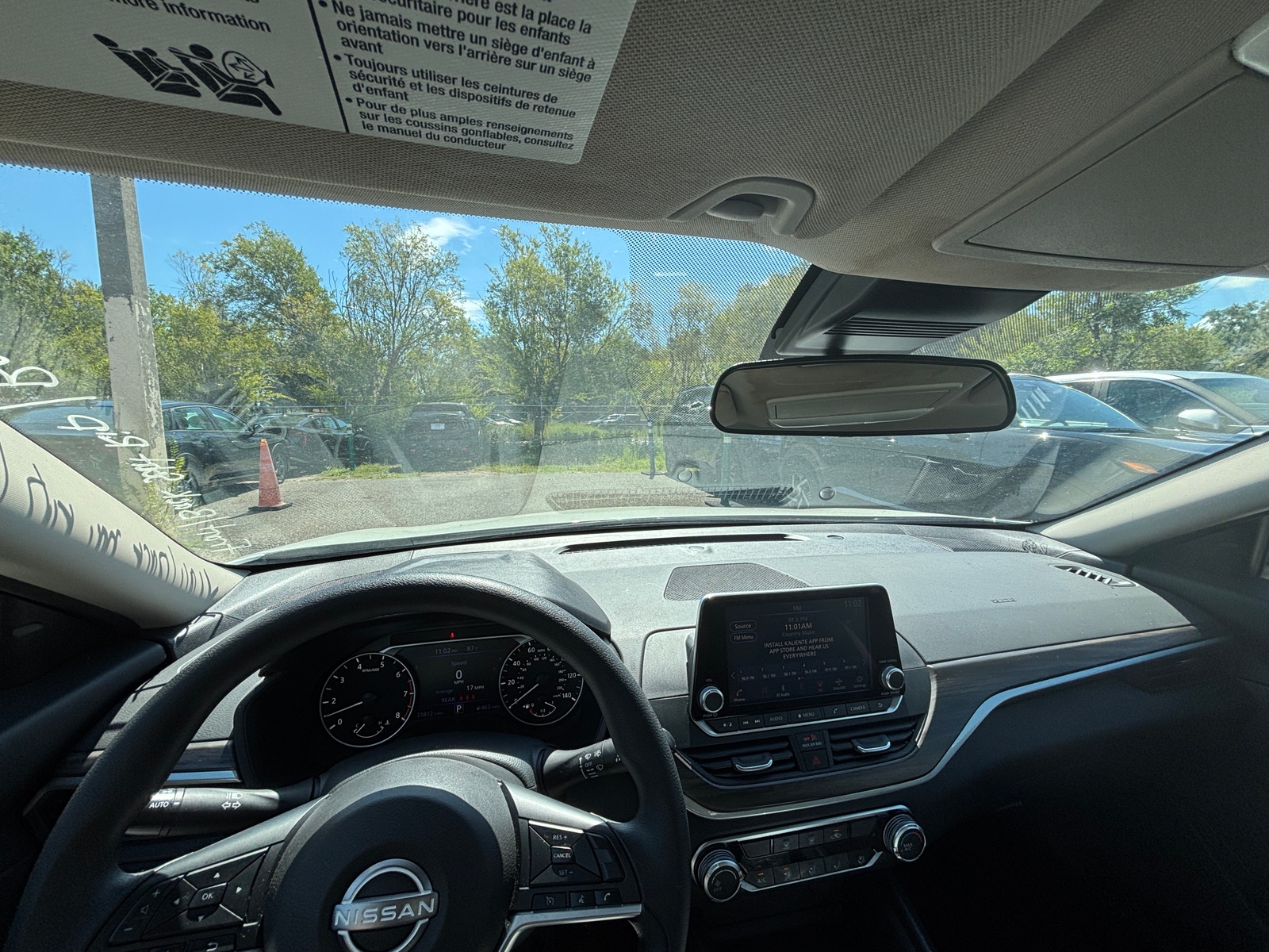 Thumbnail: 2025 Nissan Altima - 2
