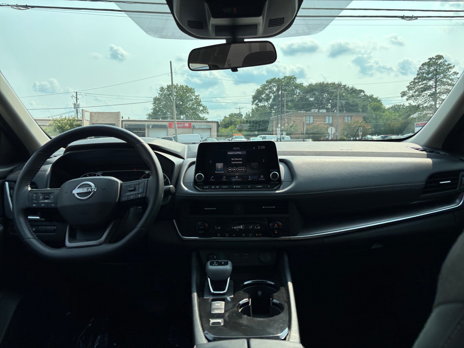 Thumbnail: 2026 Nissan Rogue - 3