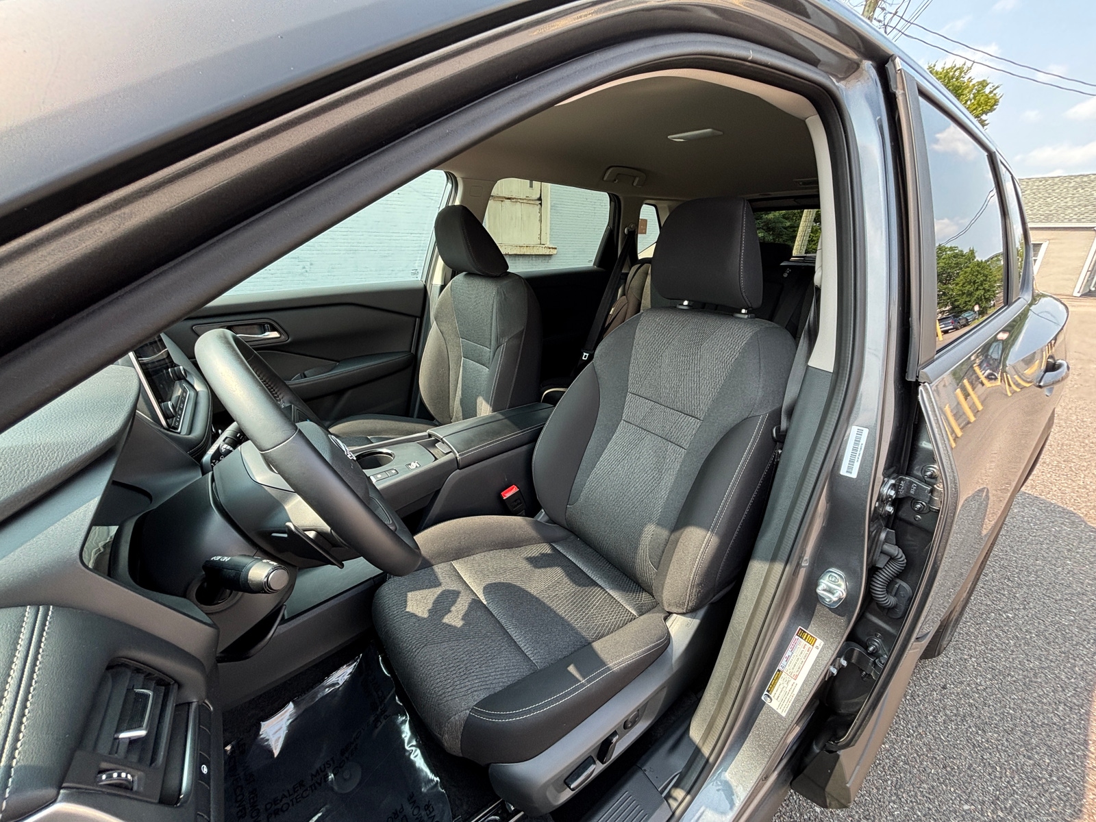 Thumbnail: 2026 Nissan Rogue - 2