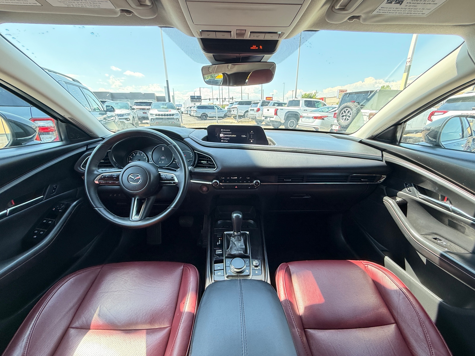Thumbnail: 2025 Mazda CX-30 - 2