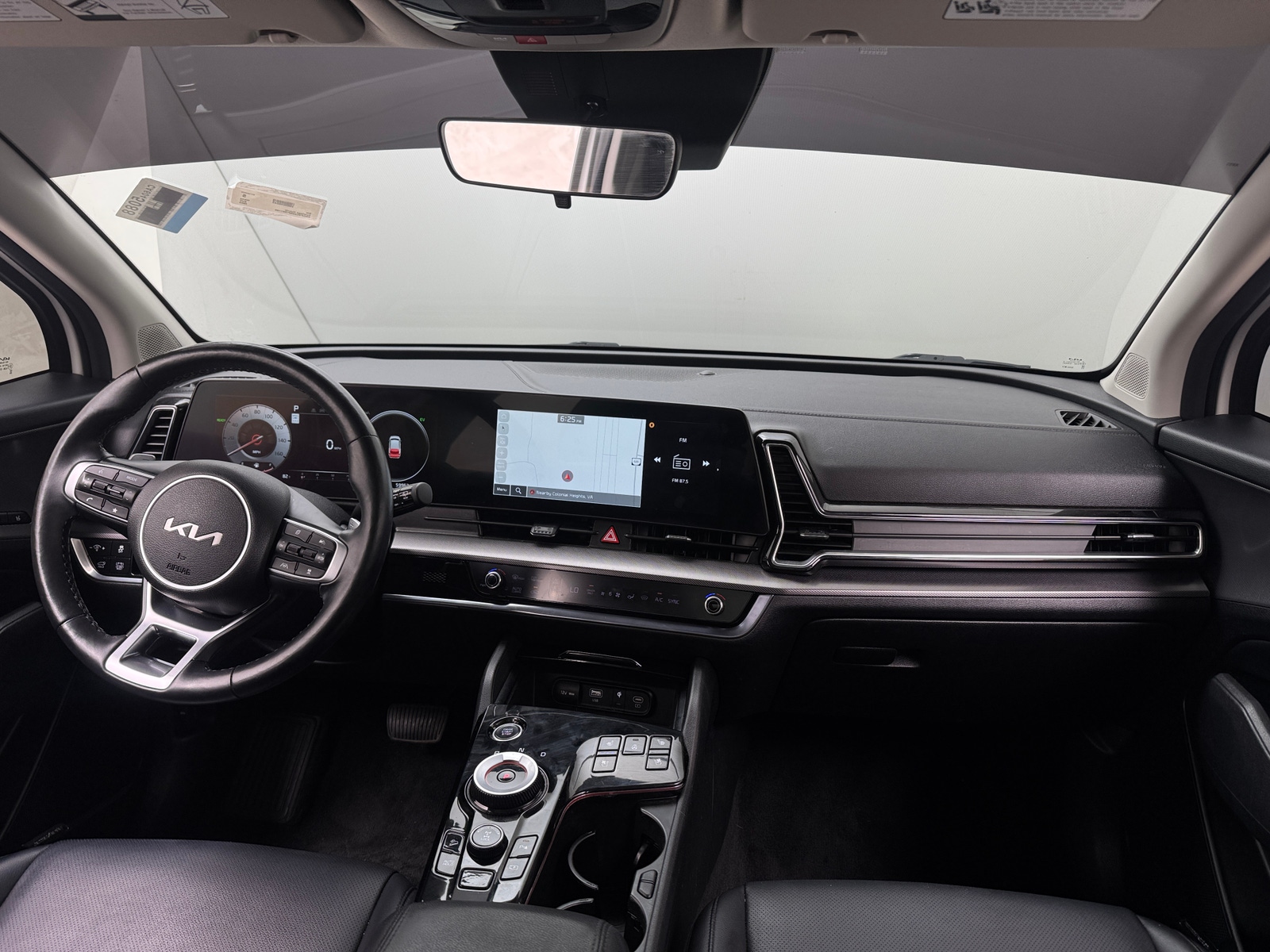 Thumbnail: 2023 Kia Sportage - 2