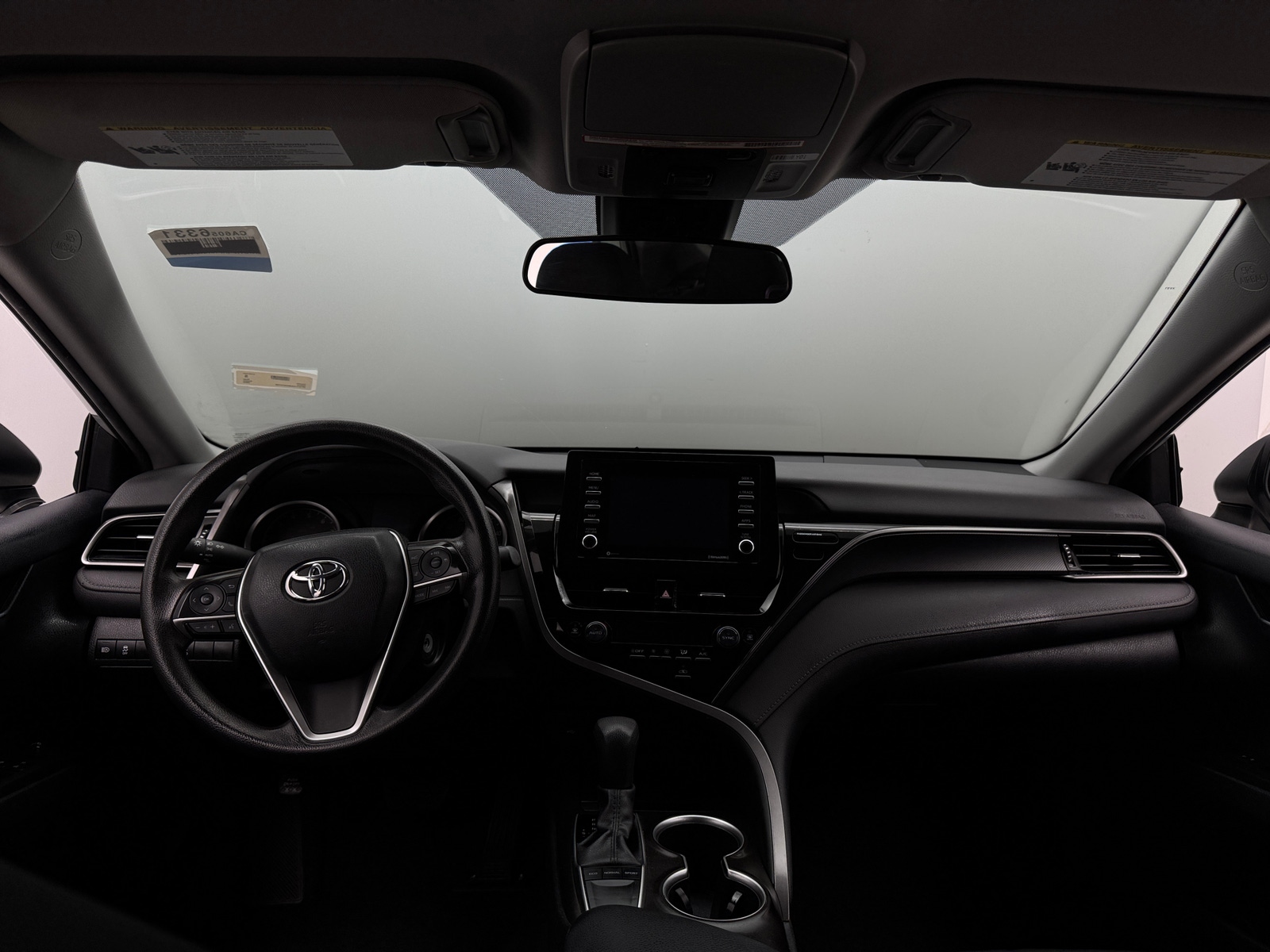 Thumbnail: 2022 Toyota Camry - 3