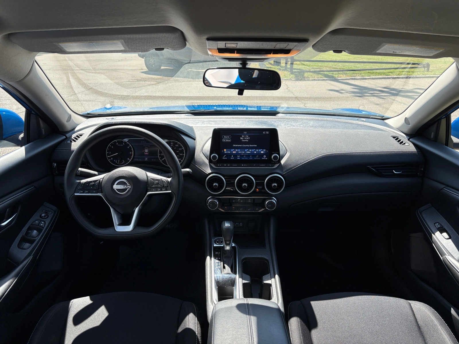 Thumbnail: 2025 Nissan Sentra - 3