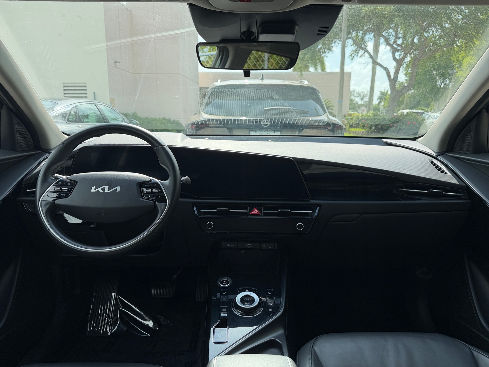 Thumbnail: 2024 Kia Niro - 2