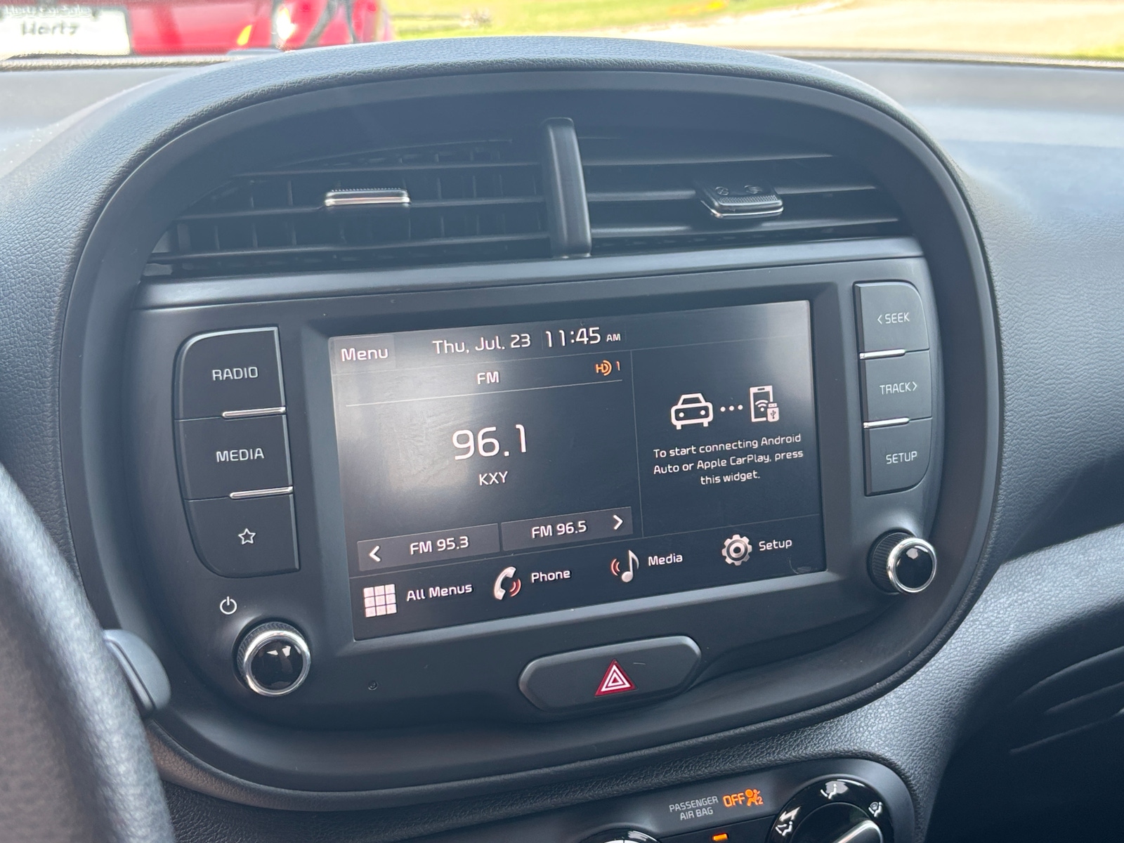 Thumbnail: 2025 Kia Soul - 3