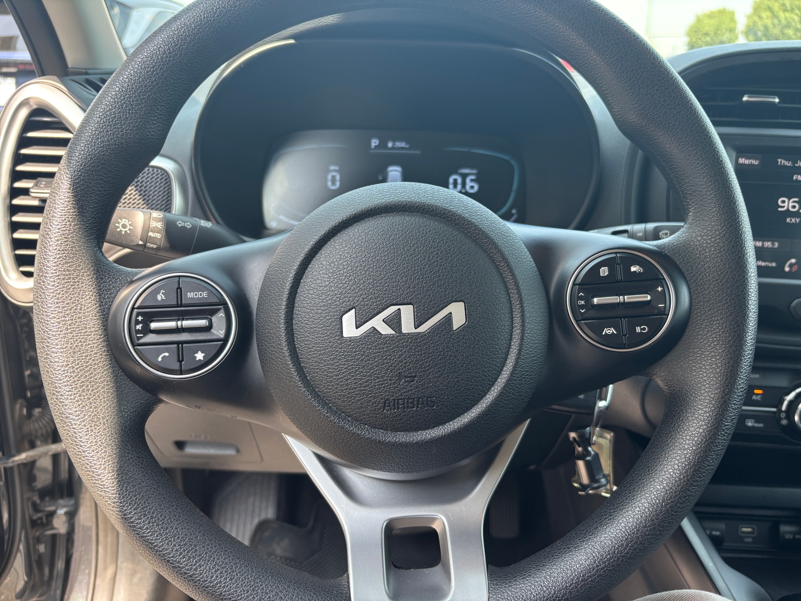 Thumbnail: 2025 Kia Soul - 4