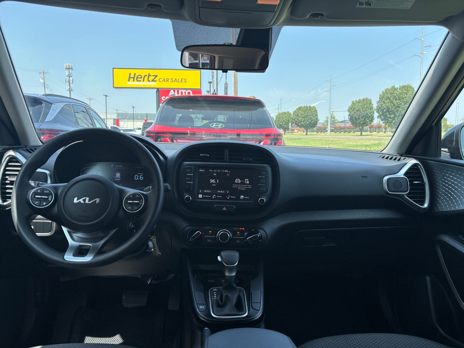 Thumbnail: 2025 Kia Soul - 2