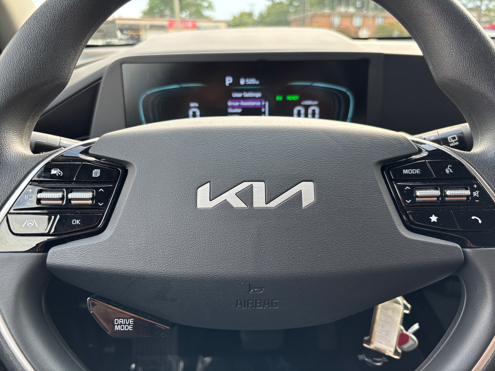 Thumbnail: 2026 Kia Niro - 5