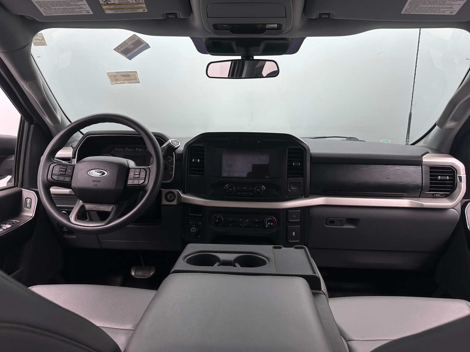 Thumbnail: 2021 Ford Econoline - 3