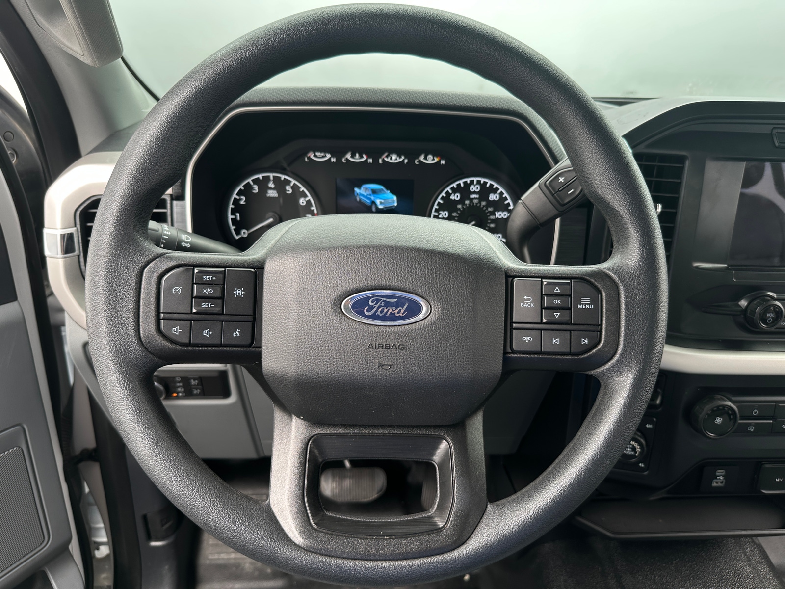 Thumbnail: 2021 Ford Econoline - 5