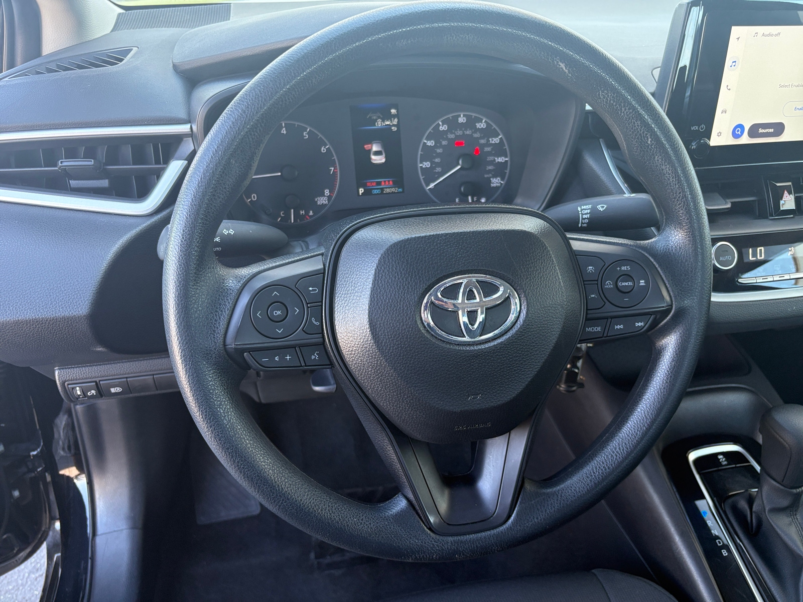 Thumbnail: 2025 Toyota Corolla - 5