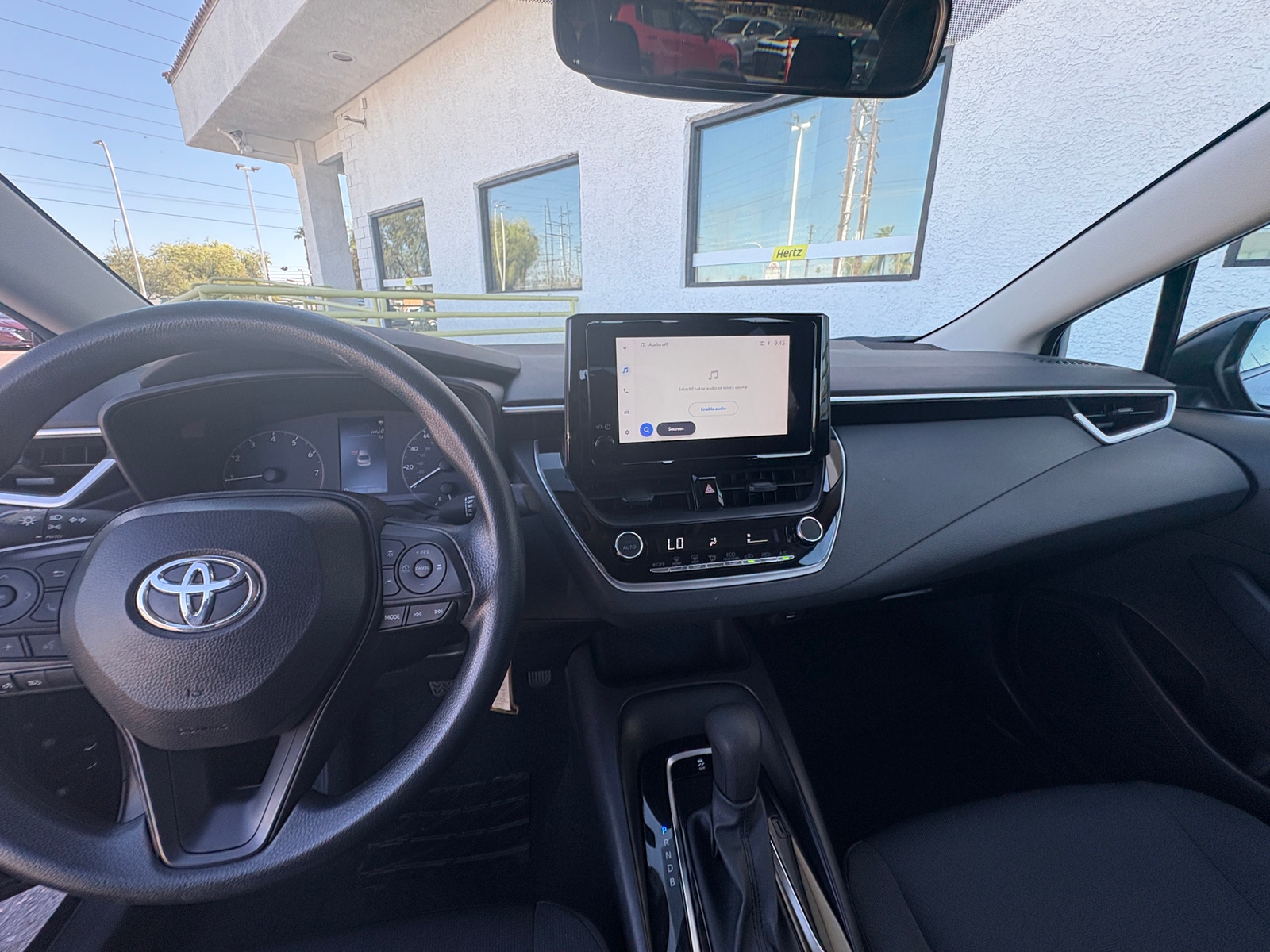 Thumbnail: 2025 Toyota Corolla - 3