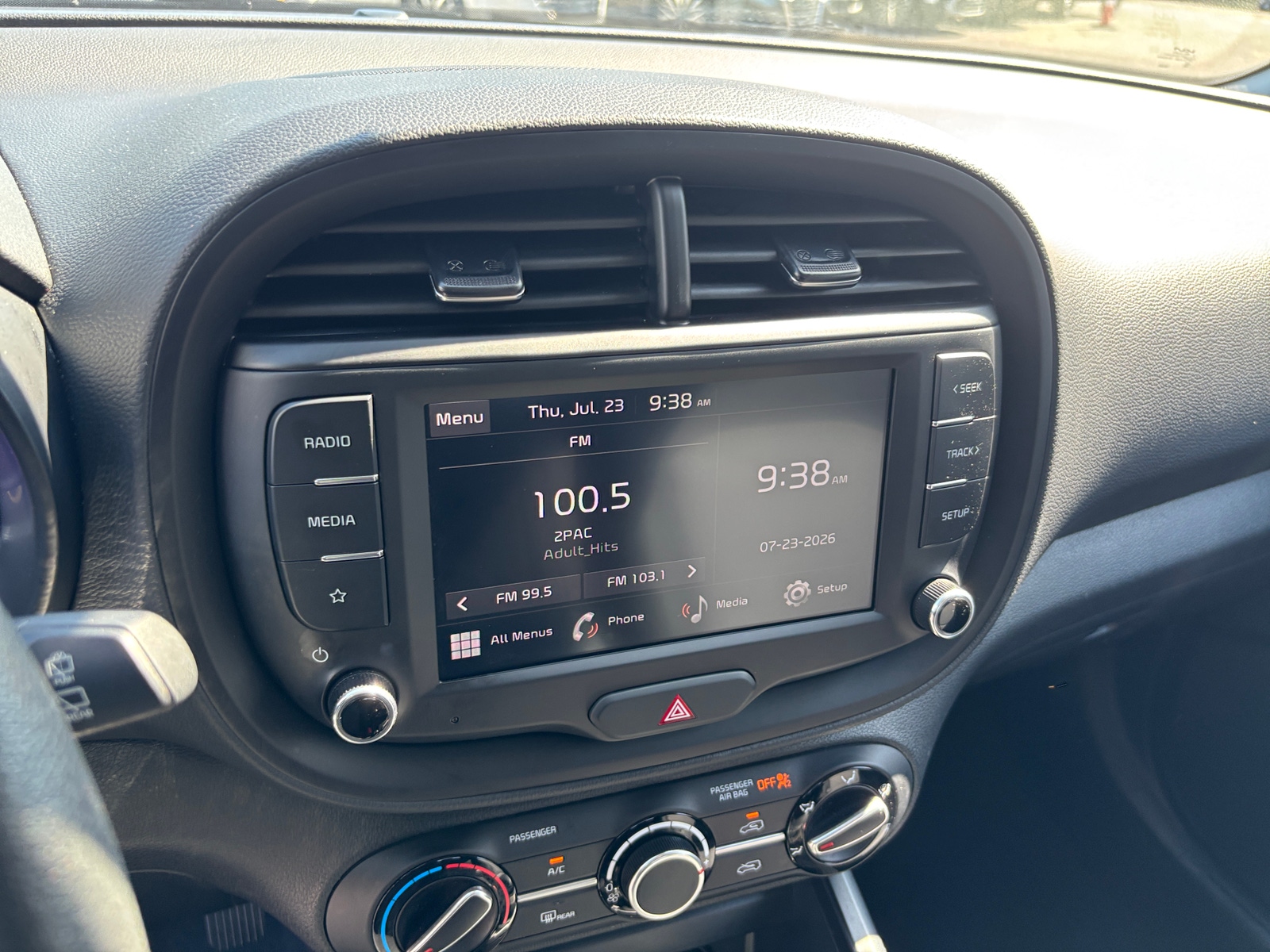 Thumbnail: 2025 Kia Soul - 4