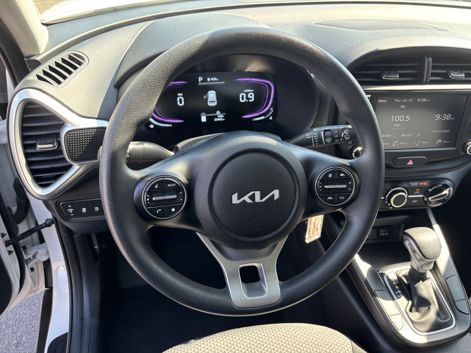 Thumbnail: 2025 Kia Soul - 5
