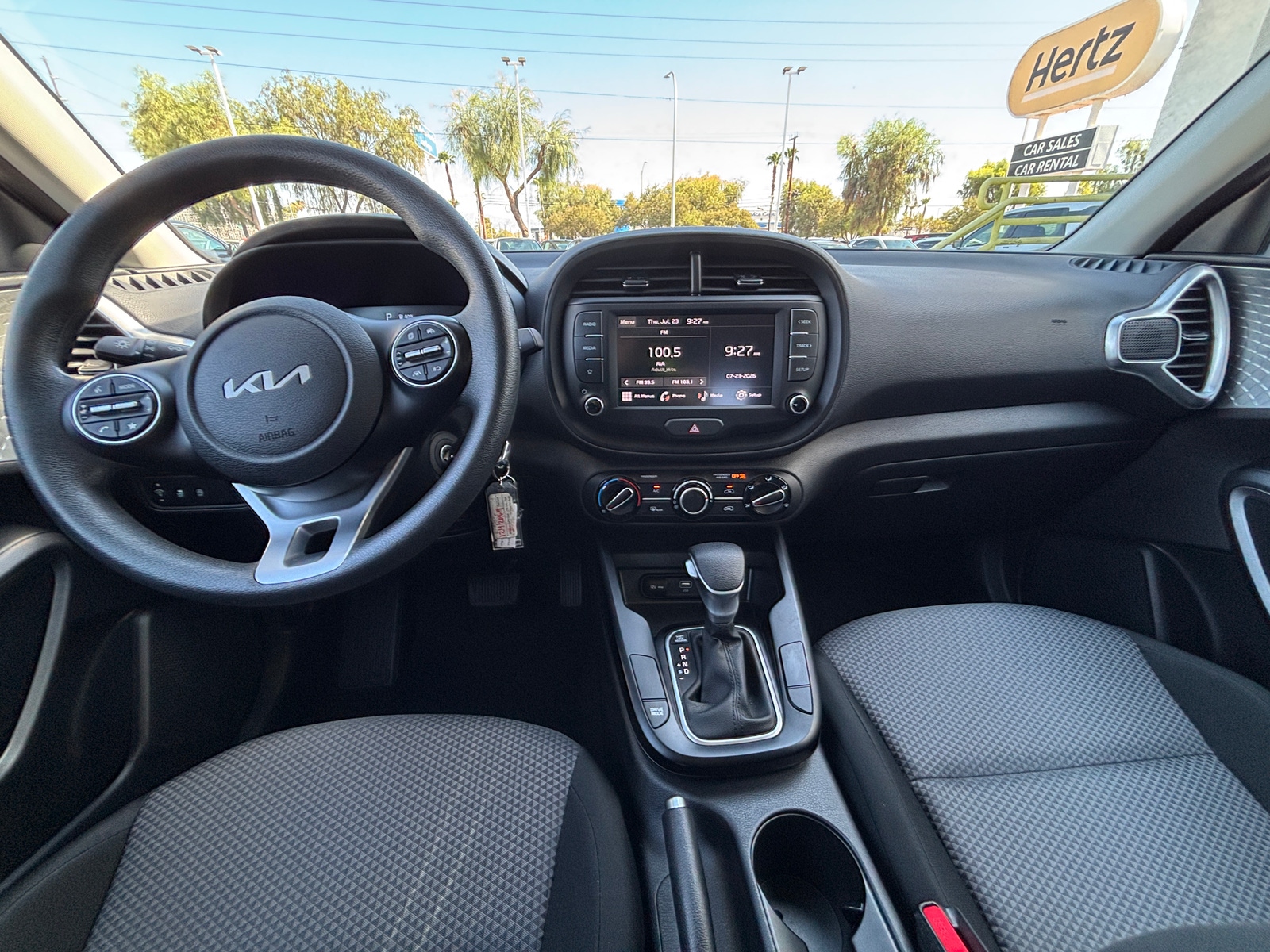 Thumbnail: 2025 Kia Soul - 3