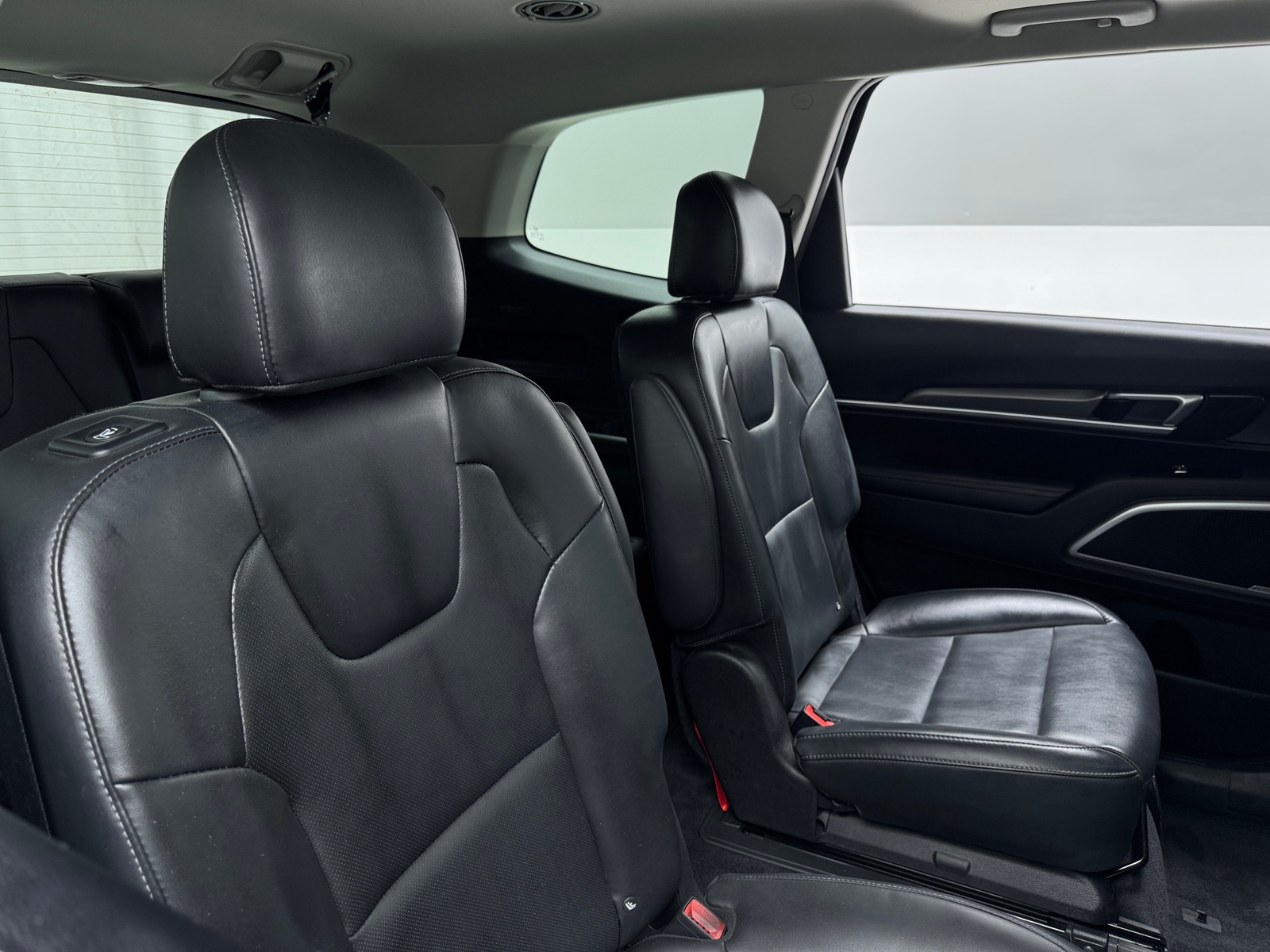 Thumbnail: 2020 Kia Telluride - 5