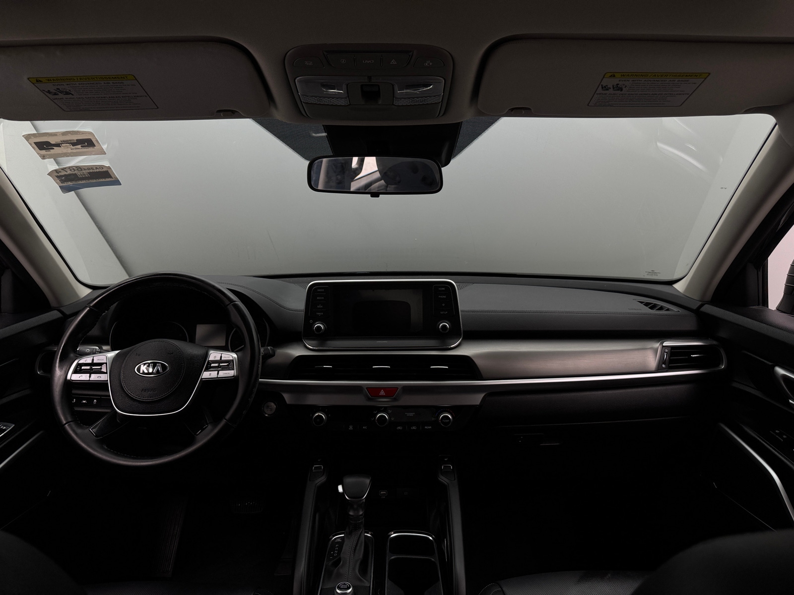 Thumbnail: 2020 Kia Telluride - 2