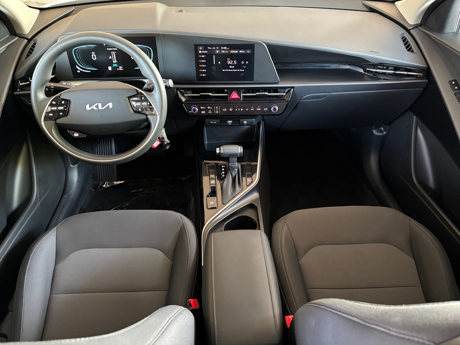 Thumbnail: 2026 Kia Niro - 2