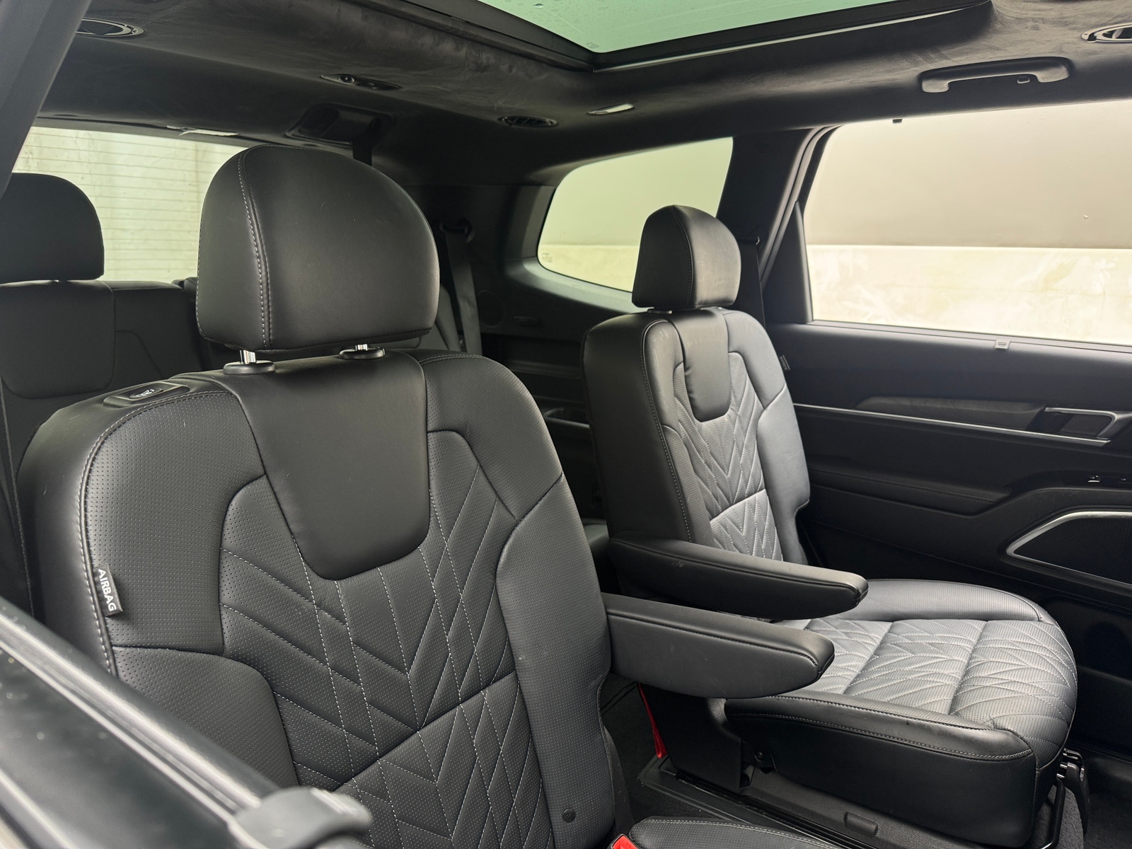 Thumbnail: 2025 Kia Telluride - 5