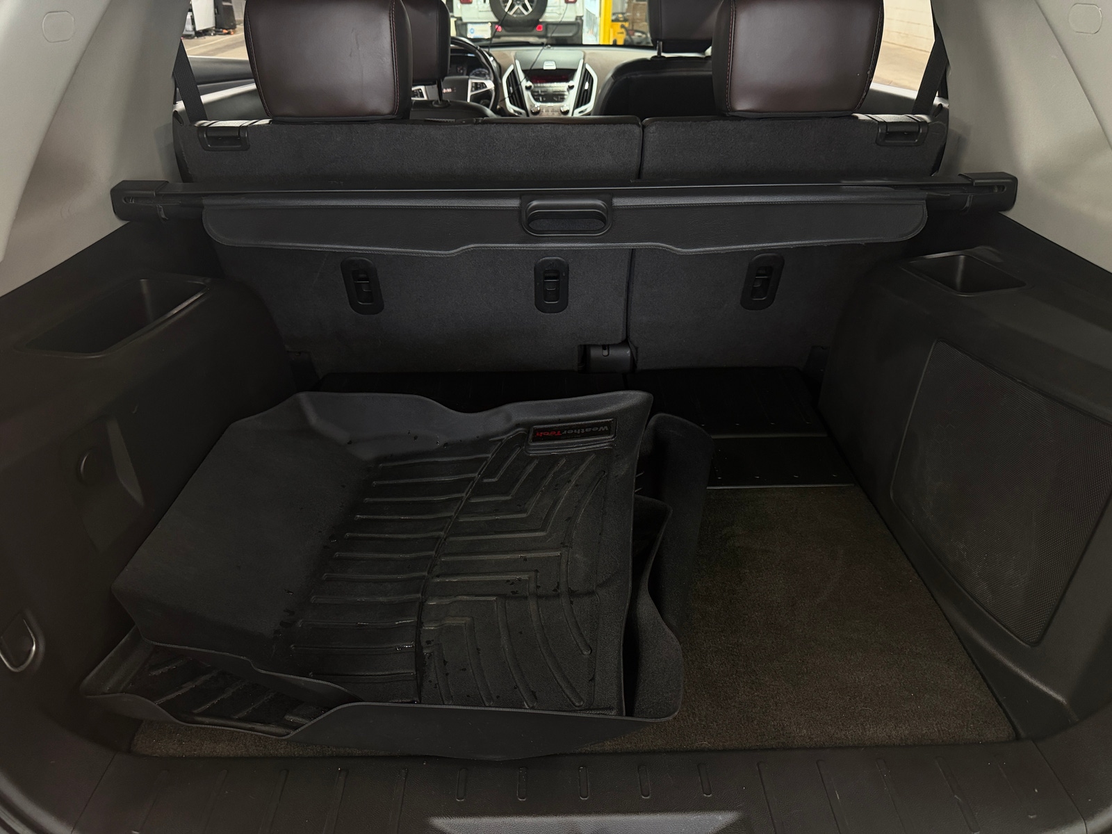 Thumbnail: 2011 GMC Terrain - 6