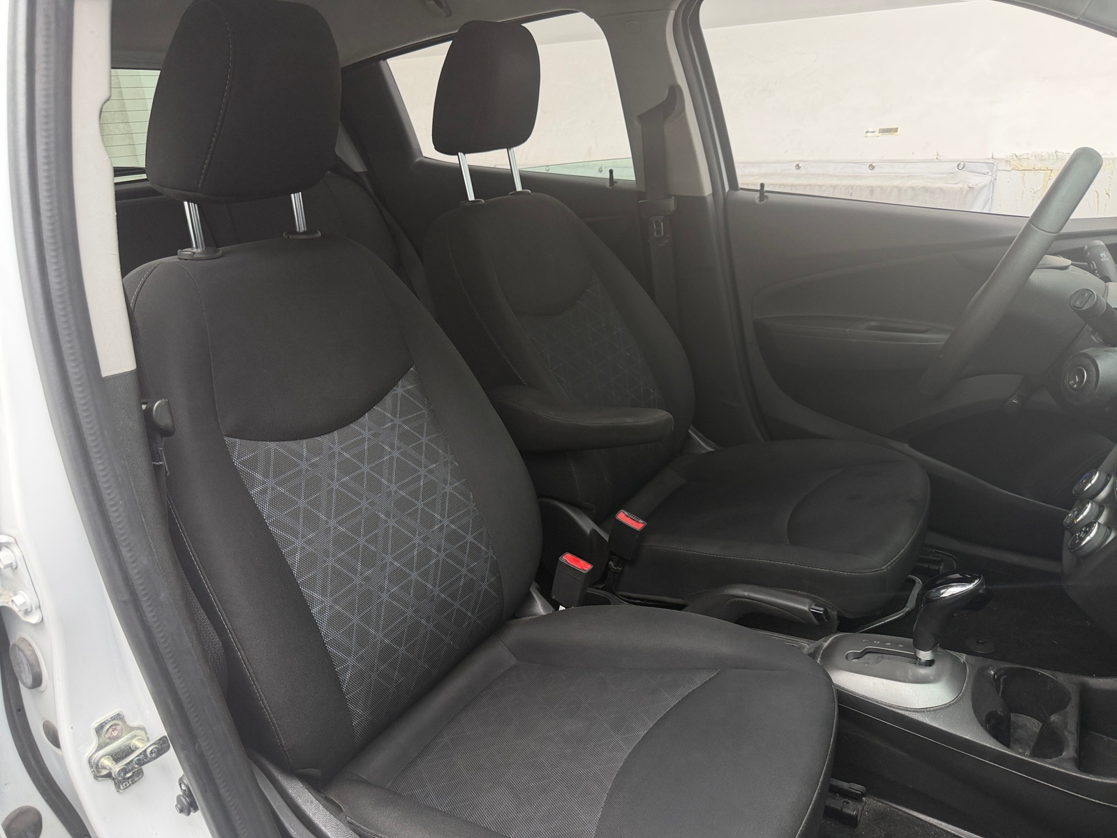 Thumbnail: 2019 Chevrolet Spark - 2